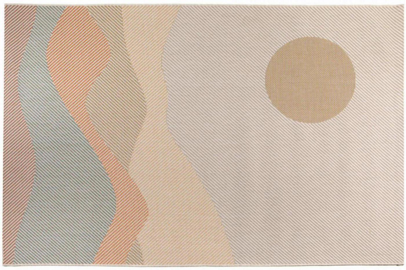Tapis Nell outdoor Multico 120 x 170