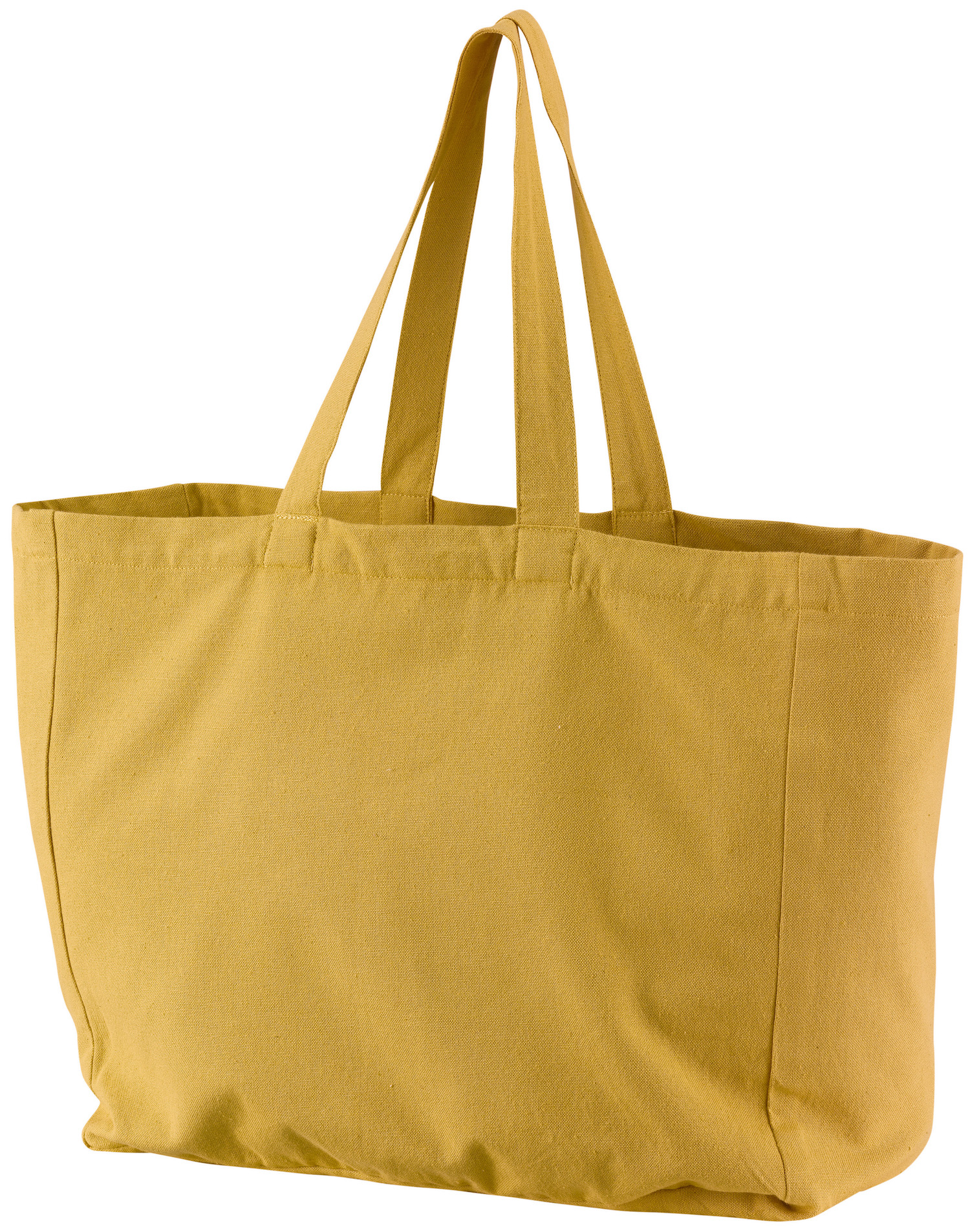 Sac shopping recycl Grace Badiane 35 x 40 x 15