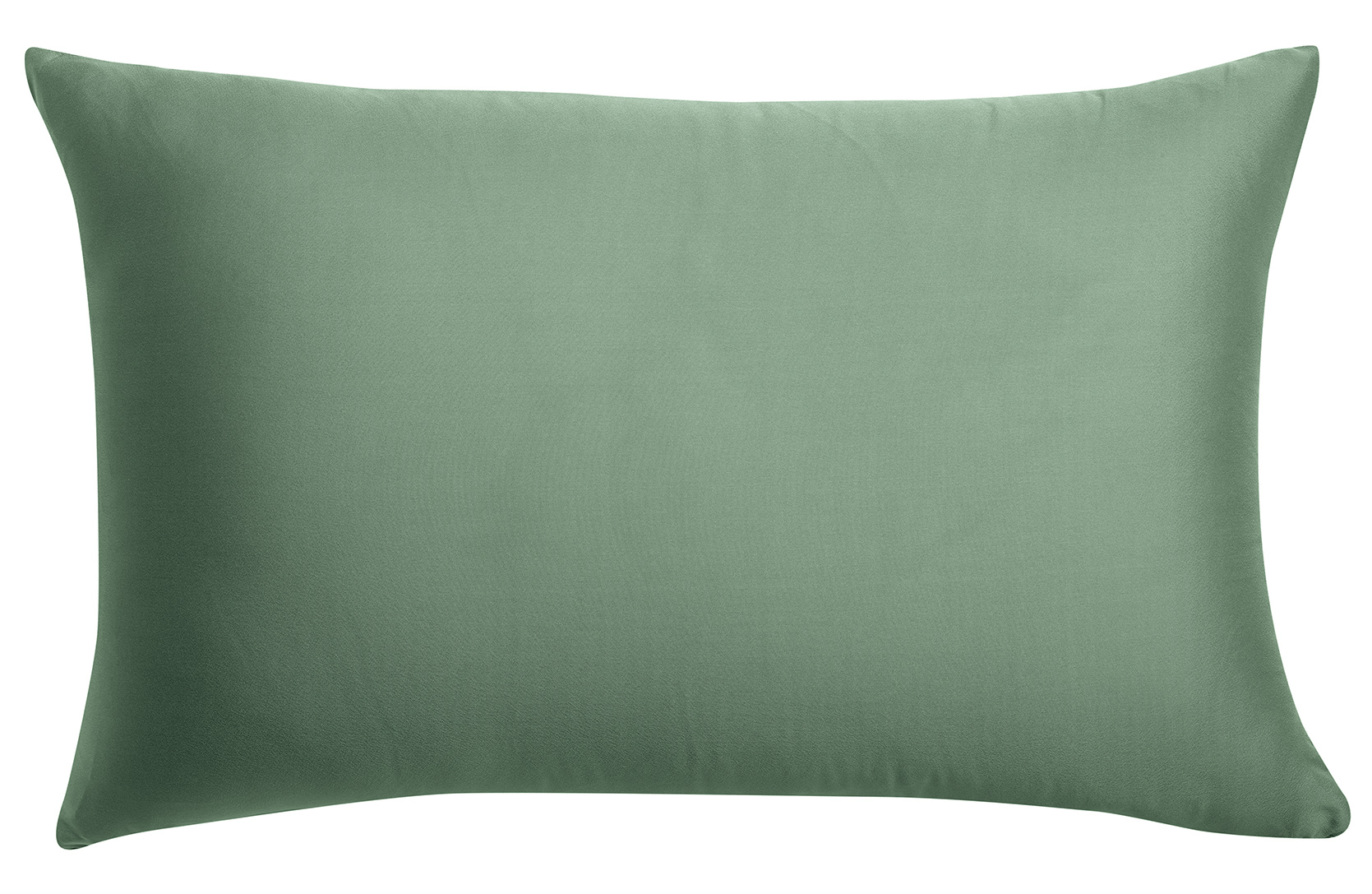Coussin recycl Gianni Verveine 40 x 65