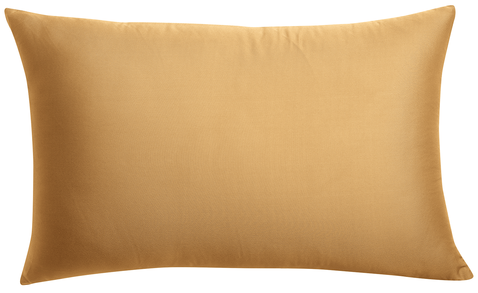 Coussin recycl Gianni Mirabelle 40 x 65