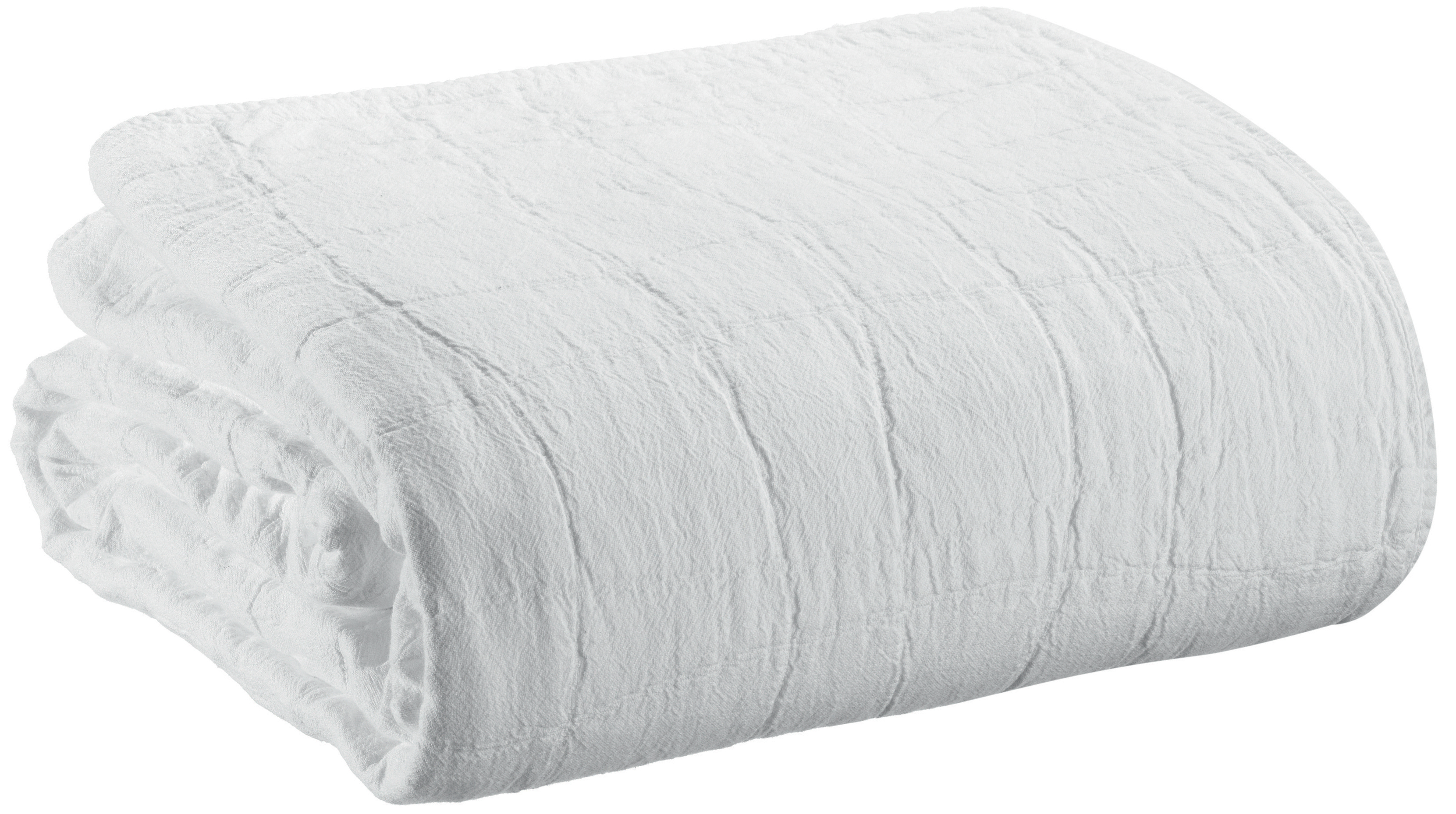 Jet recycl Titou Blanc 260 x 260