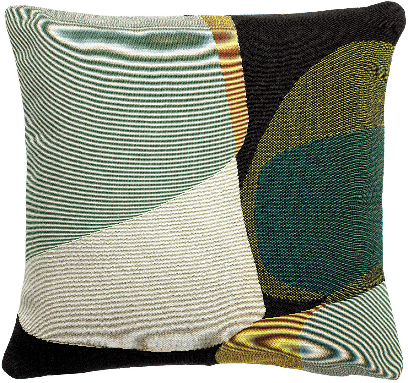 Coussin Leana outdoor Opaline 45 x 45