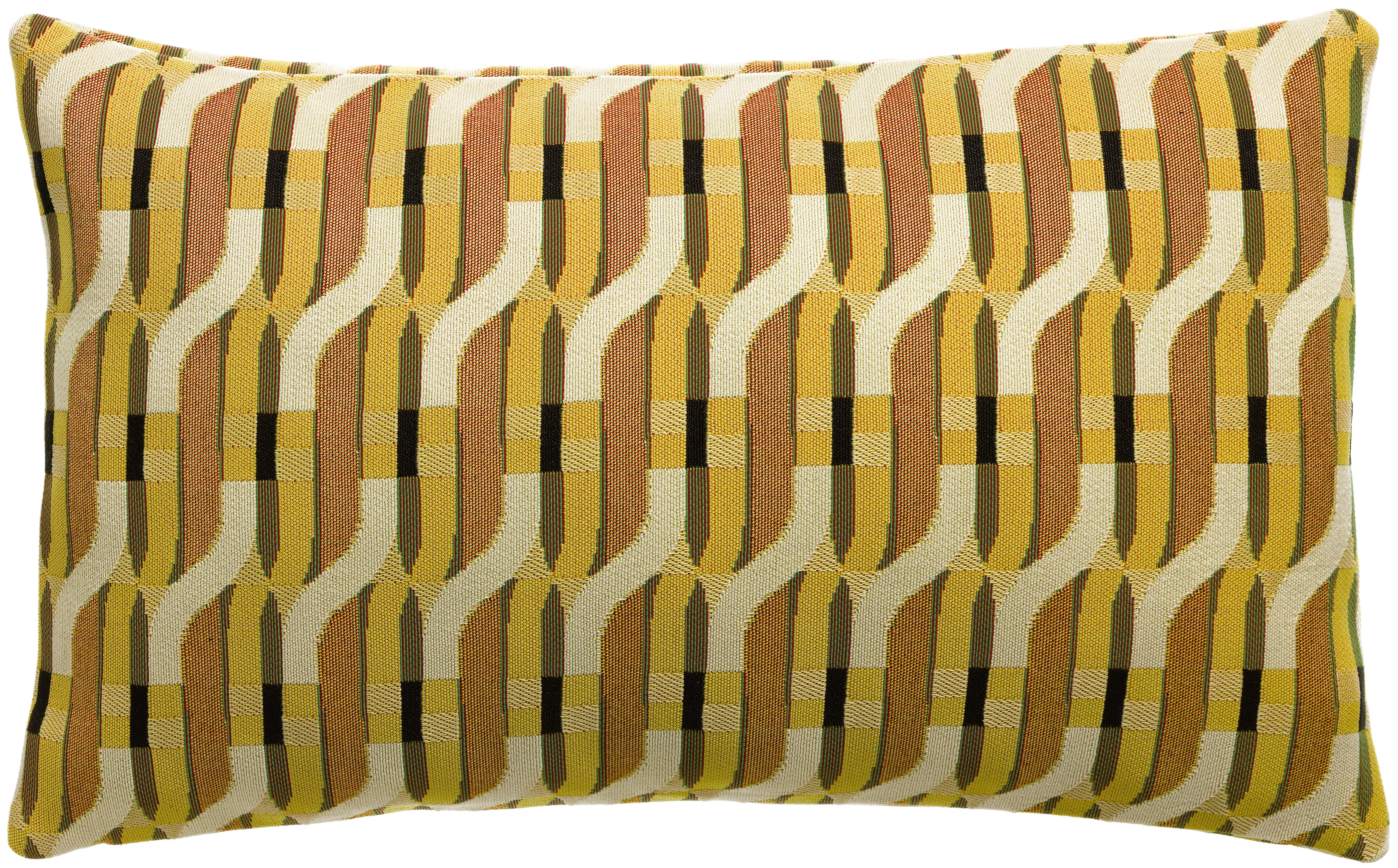 Coussin Kali outdoor Mirabelle 40 x 65