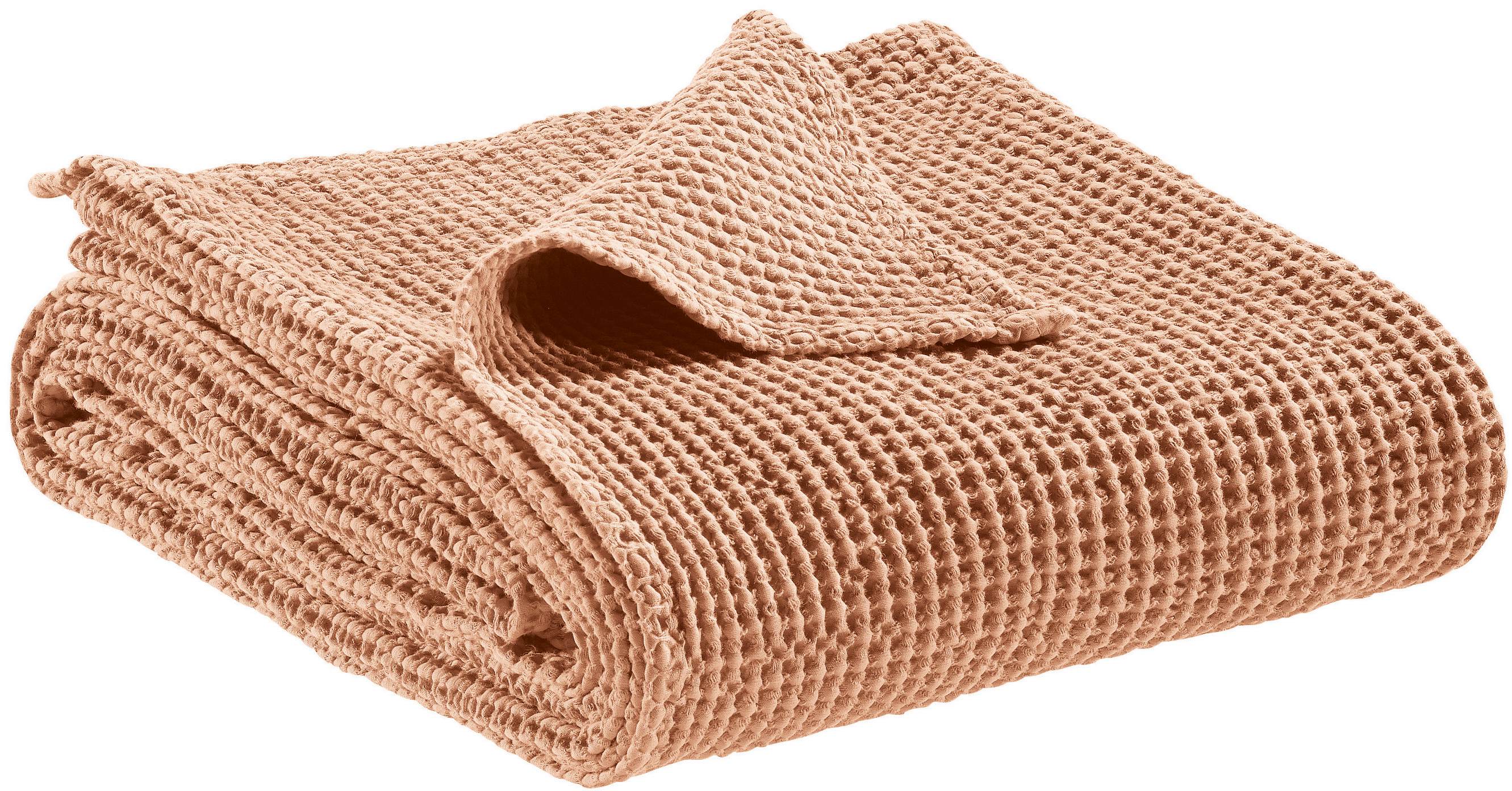 Plaid recycl Maia Drage 140 x 200