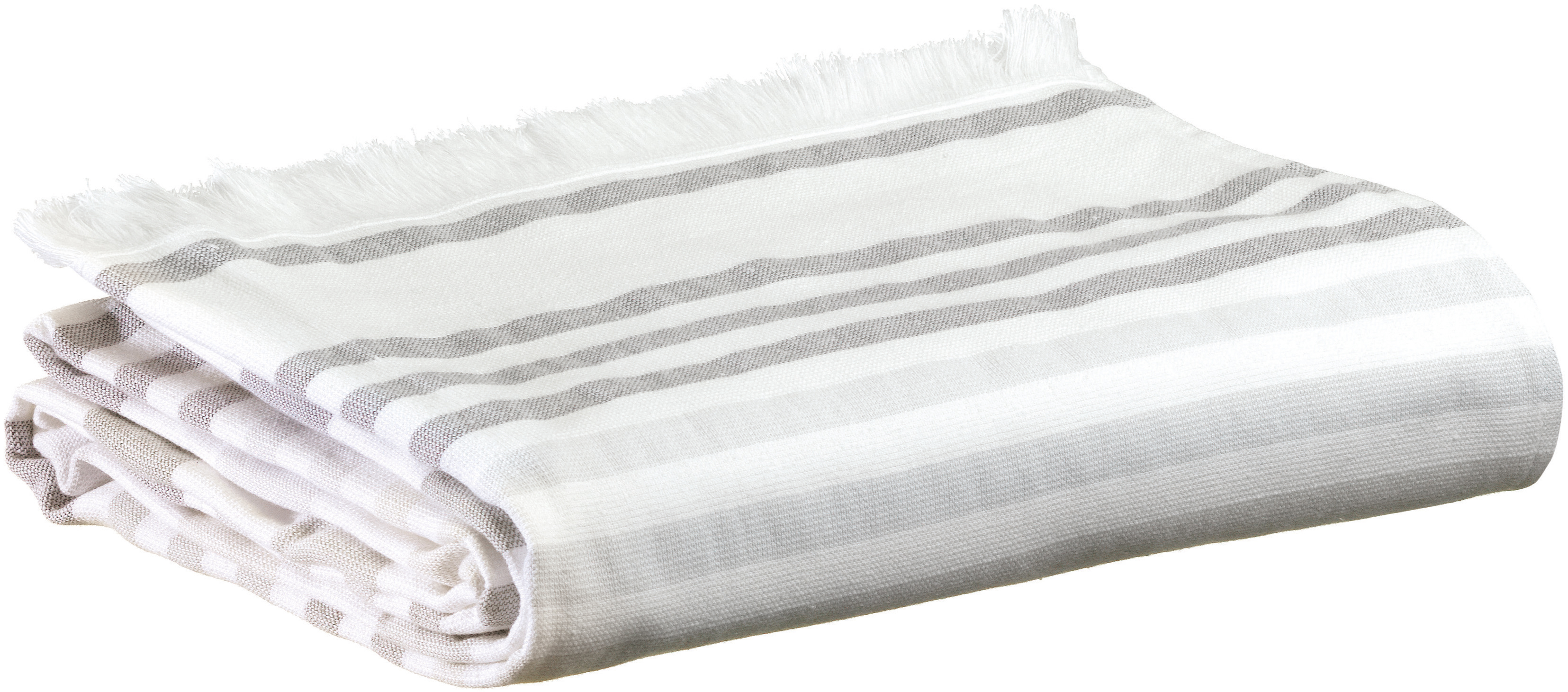 Drap hammam recycl Samoa Tonnerre 100 x 200