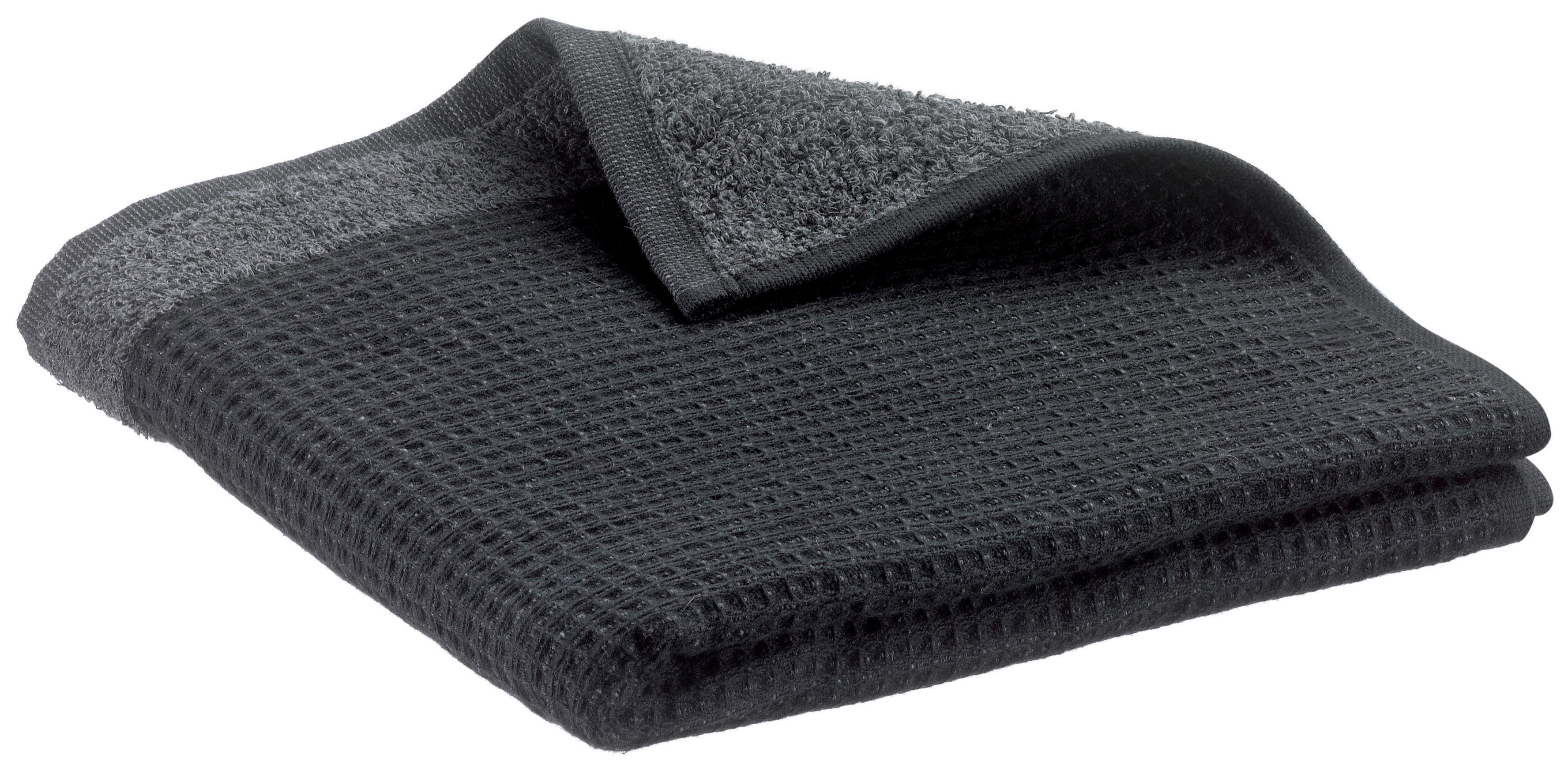 Drap de douche recycl Abby Tonnerre 70 x 130