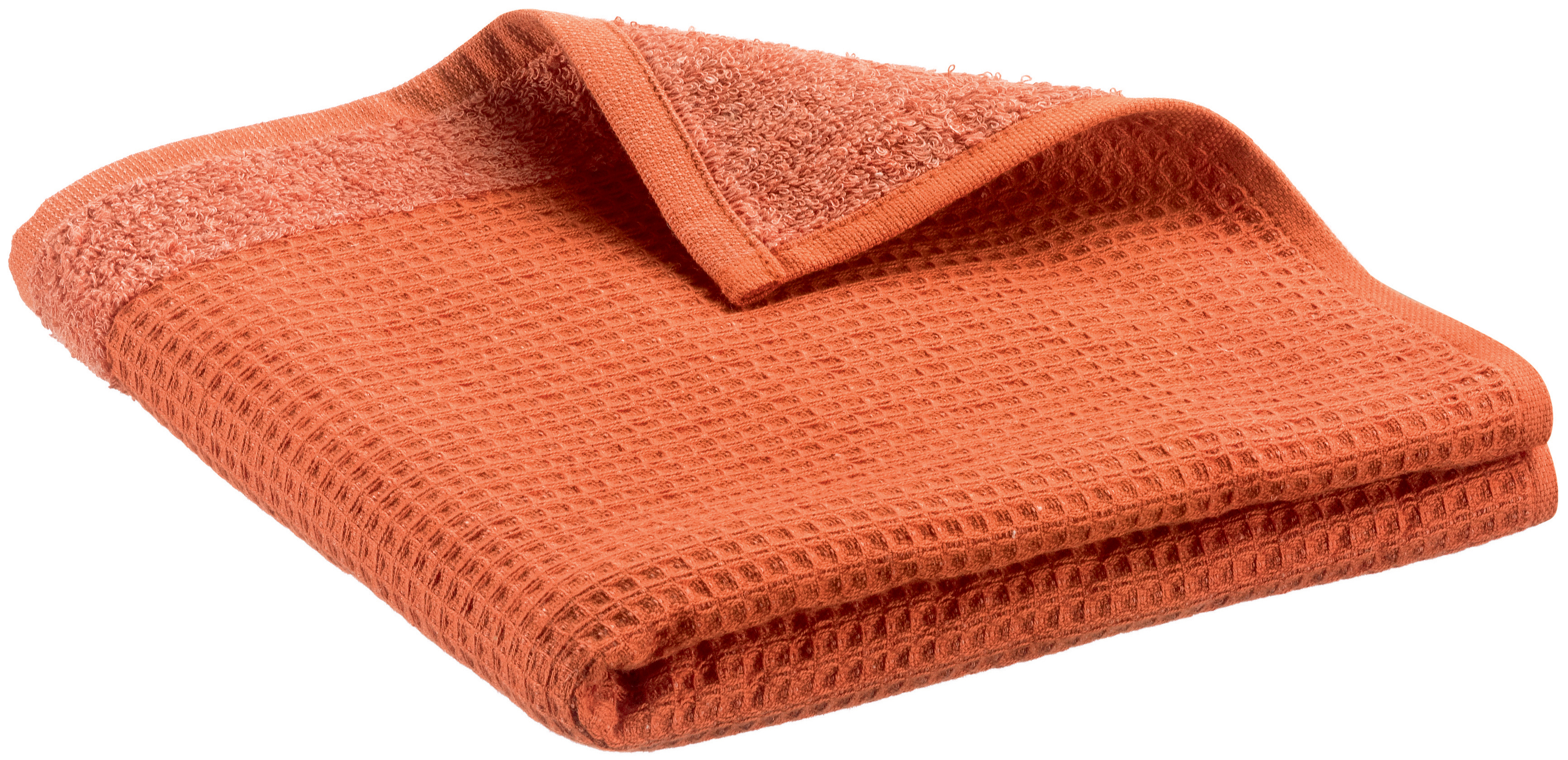 Drap de bain recycl Abby Marmelade 90 x 150