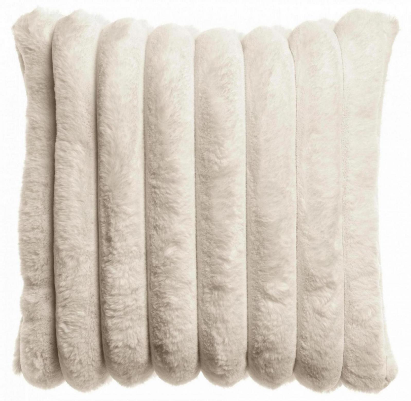 Coussin Alice Neige 45 x 45