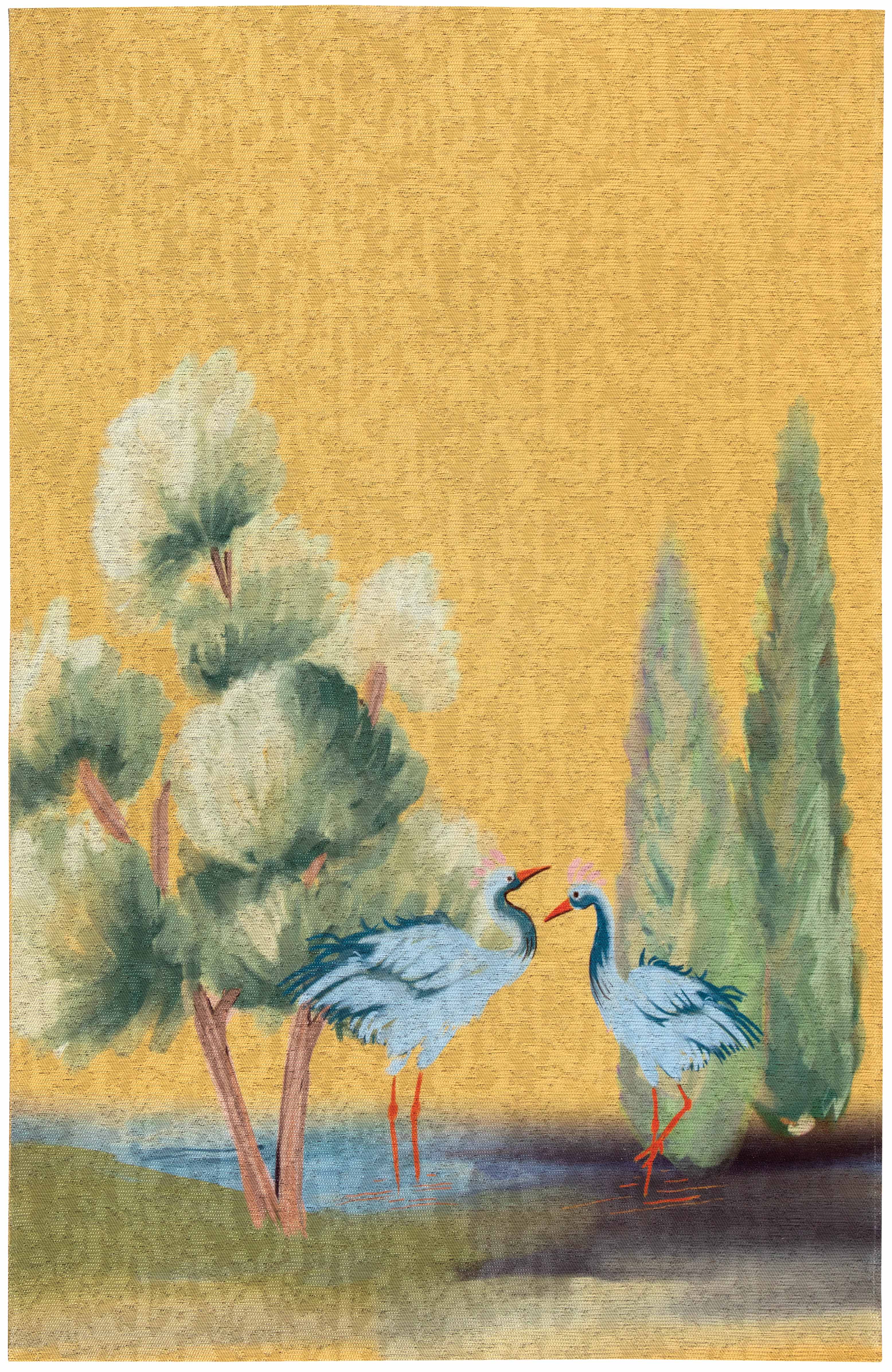 Tapis Lola outdoor Multico 160 x 230