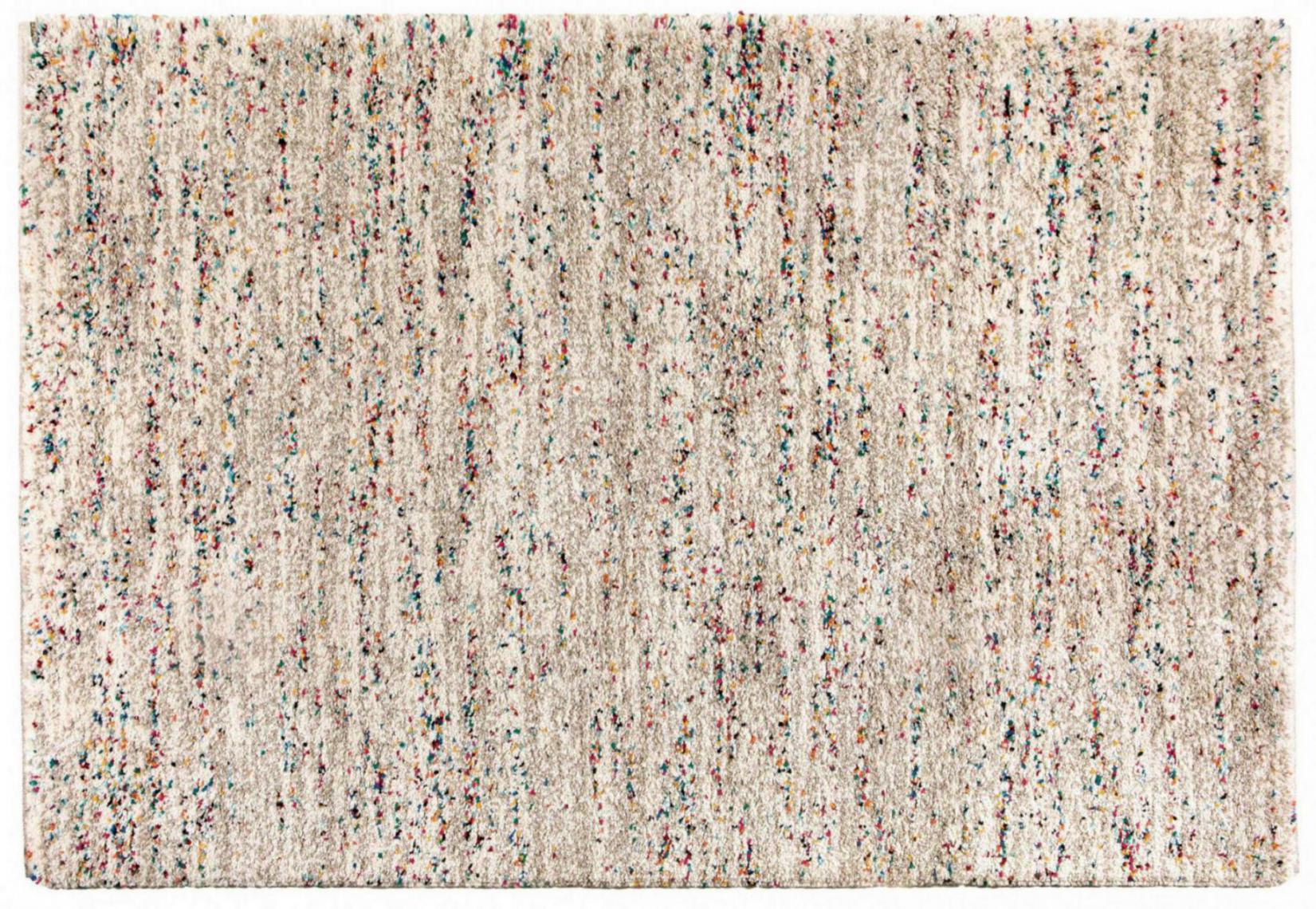 Tapis Tonya 2 Neige 160 x 230 x 3 cm