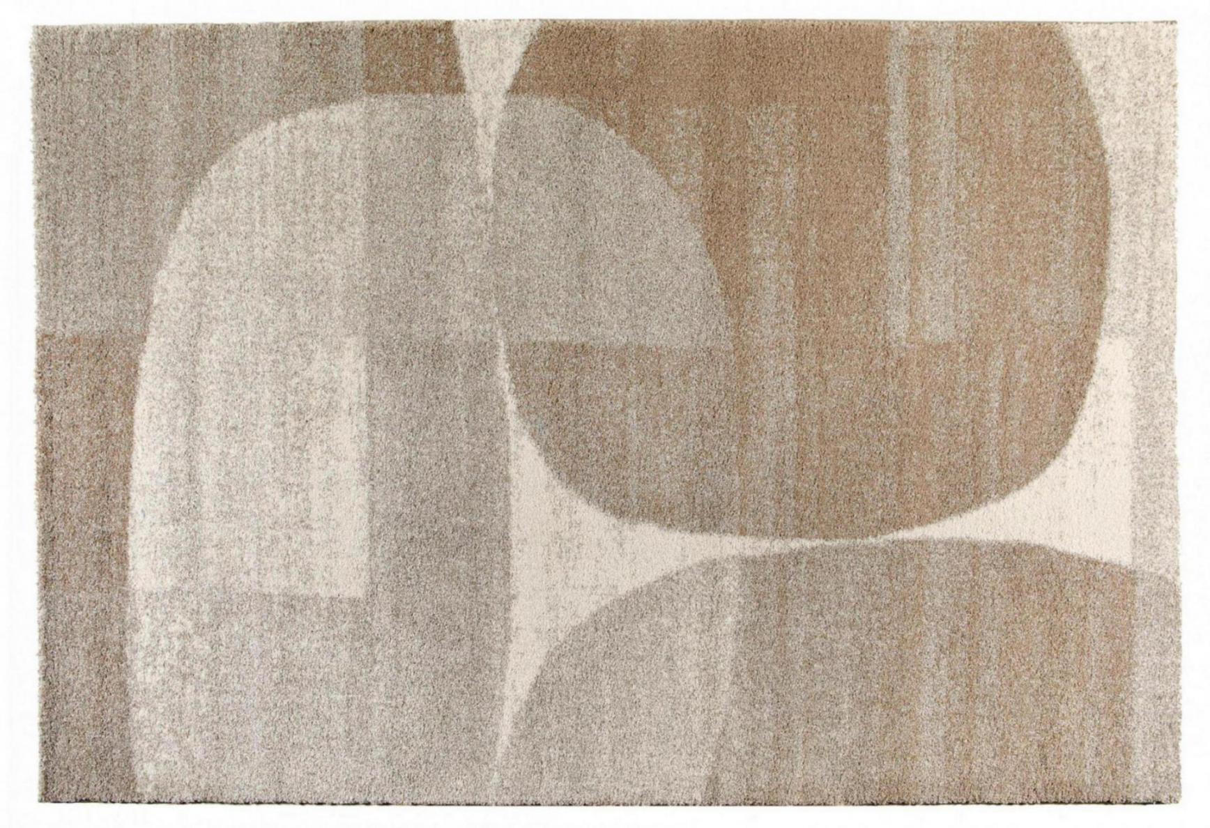 Tapis Apolo 2 Naturel 160 x 230