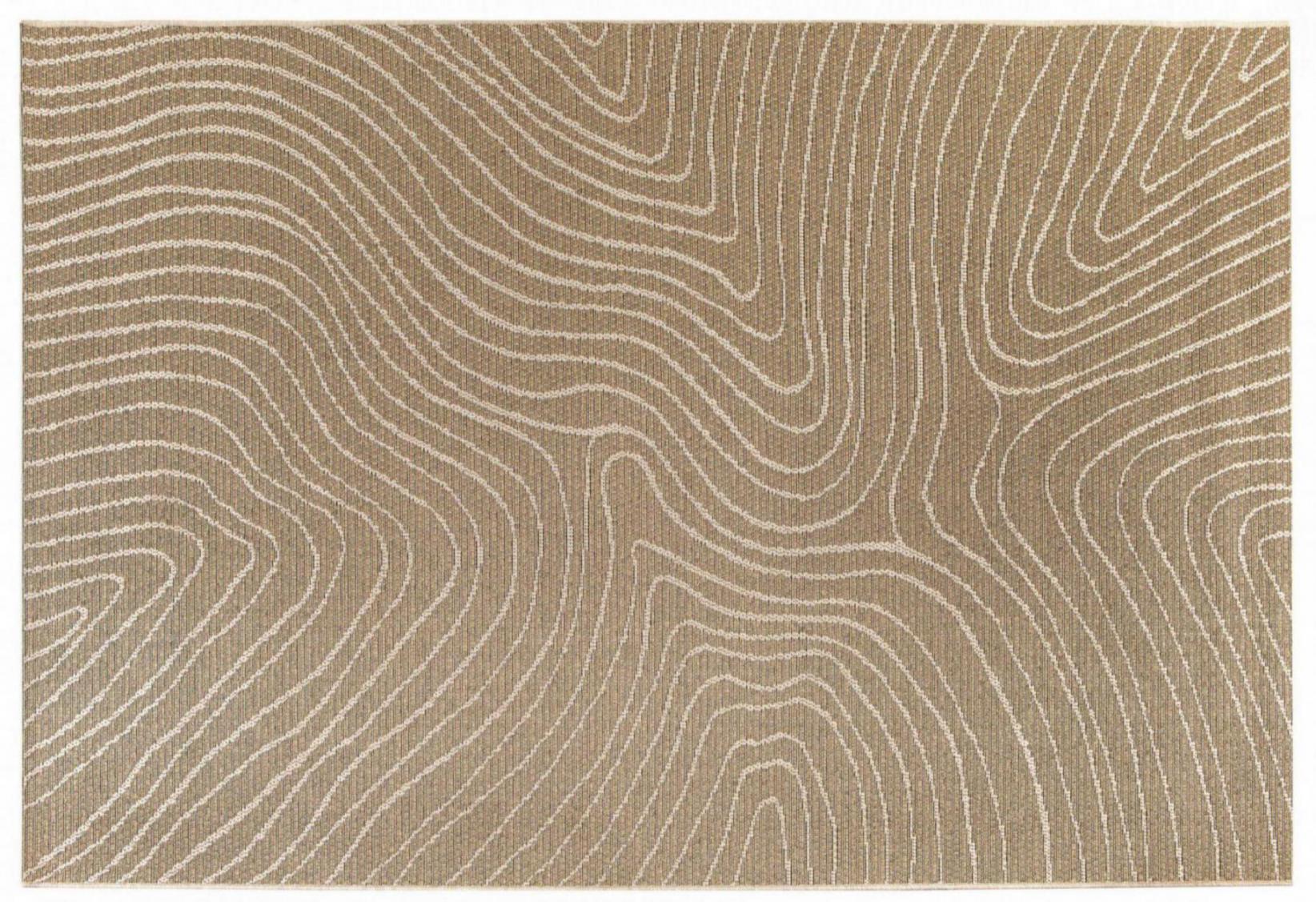 Tapis Alberta 2 outdoor Lin 200 x 290