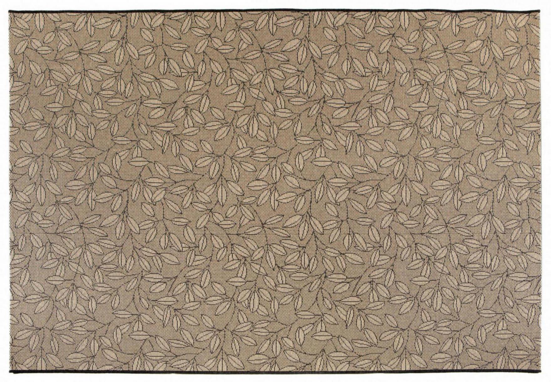 Tapis Chelby outdoor Naturel 120 x 170