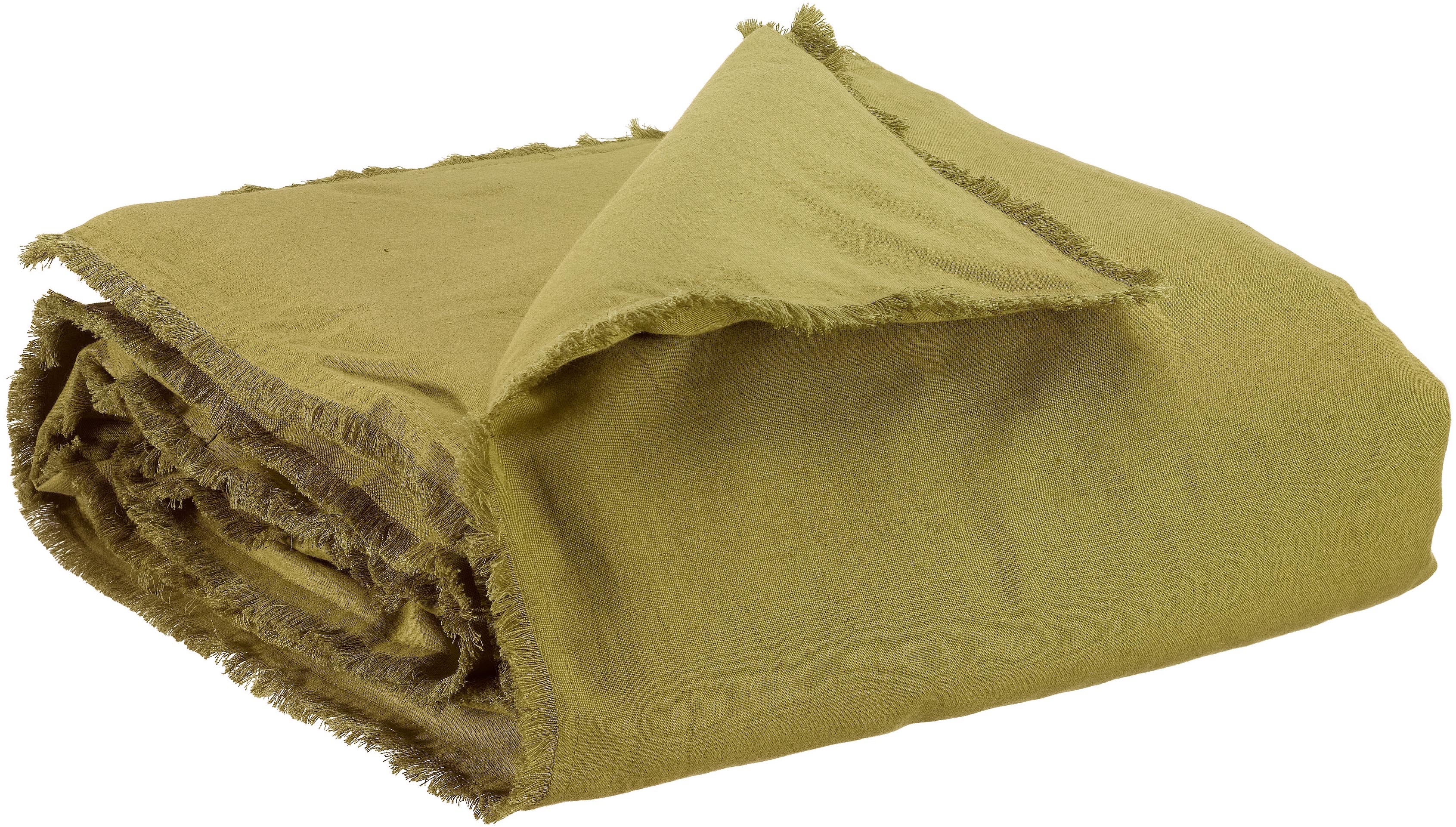 Edredon uni Laly Cdre 85 x 200