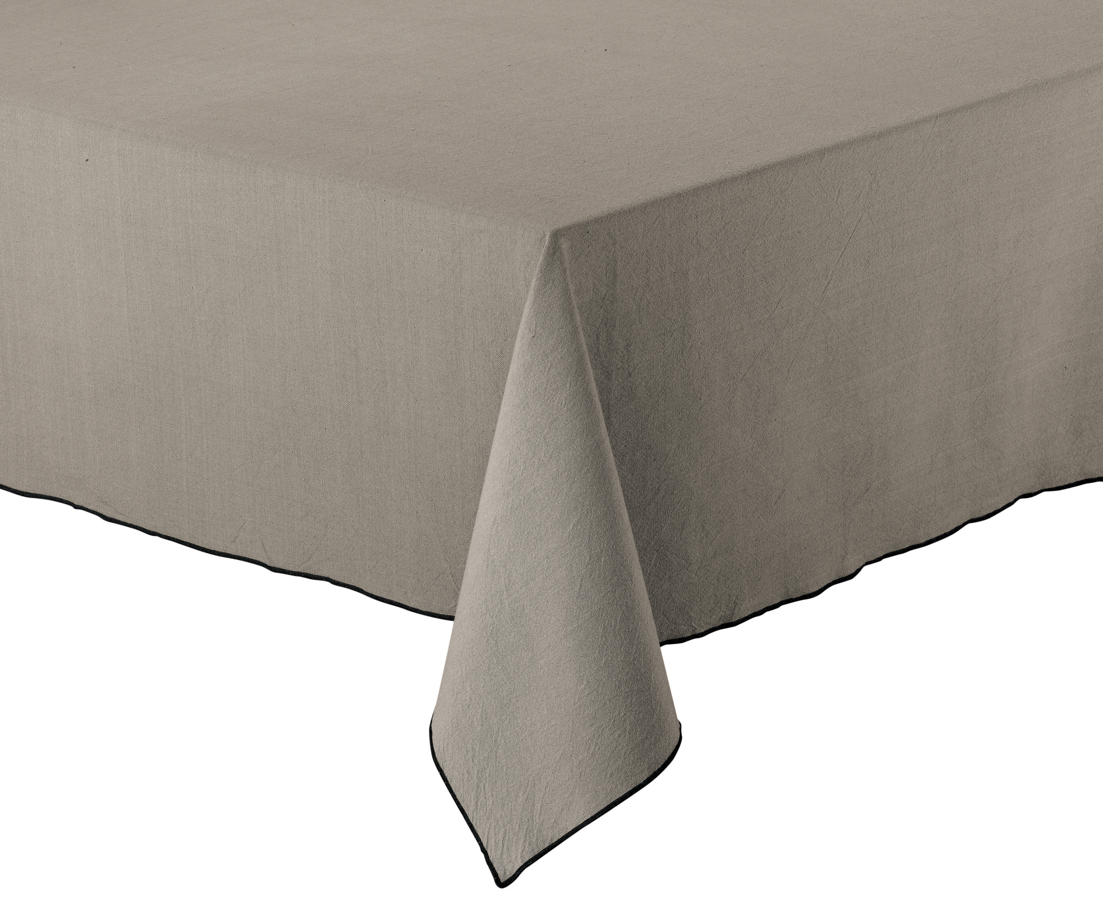 Nappe recycle Grace Ombre 140 x 140