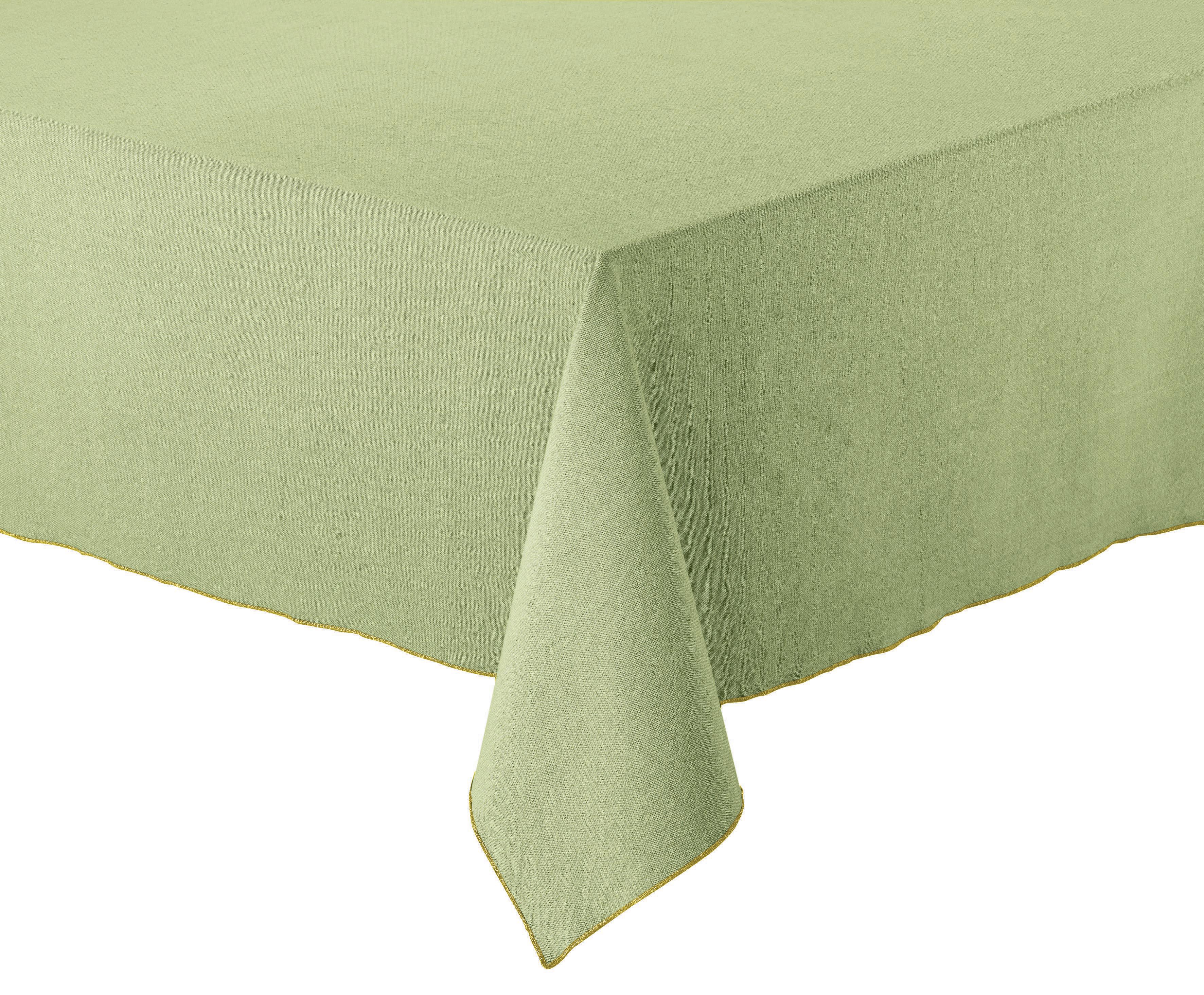 Nappe recycle Grace Amande 140 x 250