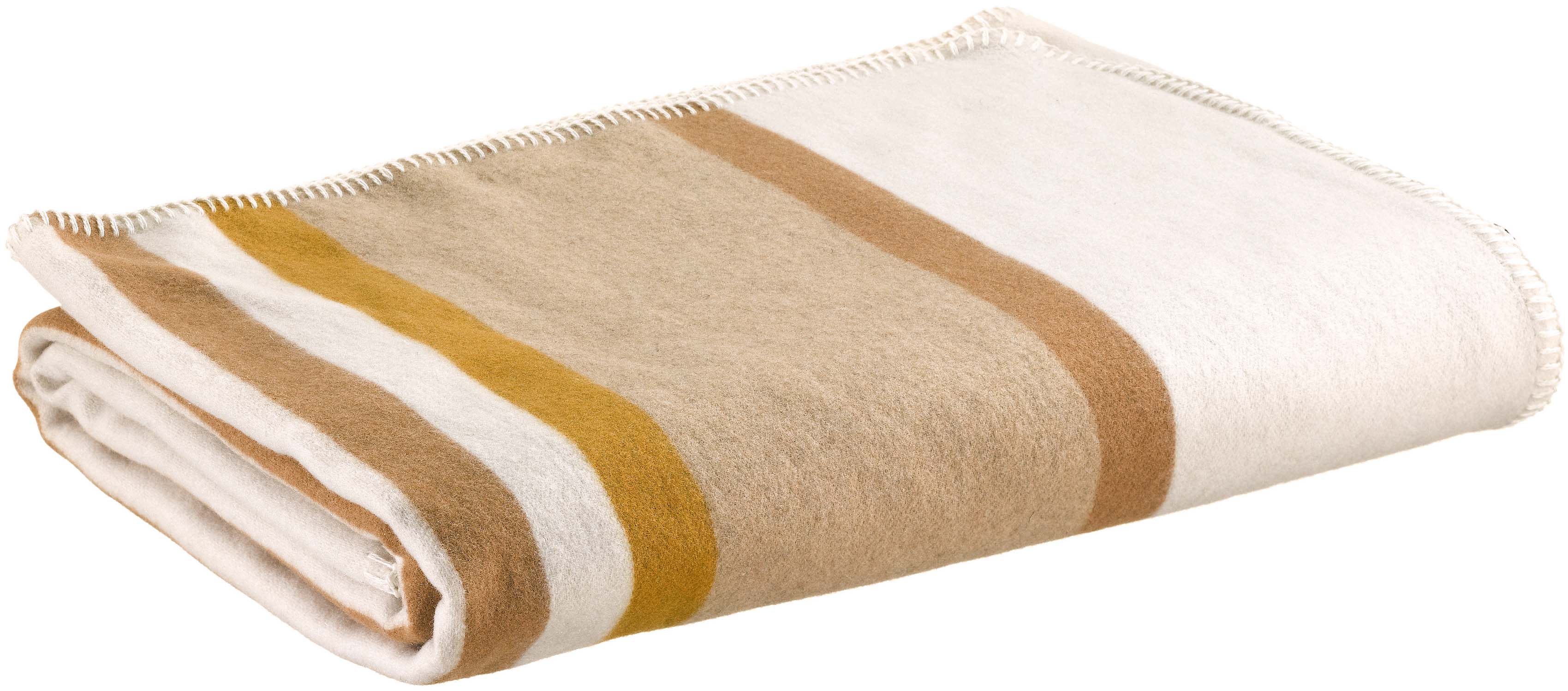 Jet jacquard recycl Gioia Ivoire 240 x 260