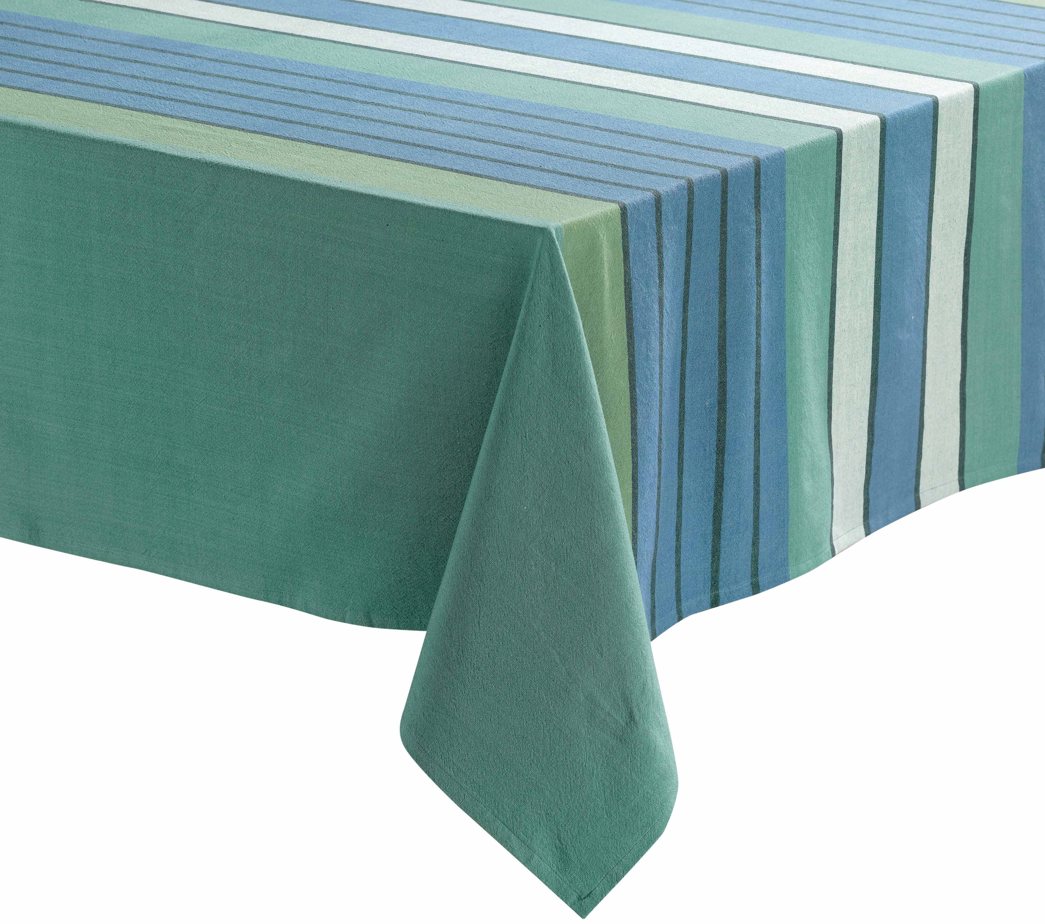 Nappe recycle Yuna Paon 170 x 170