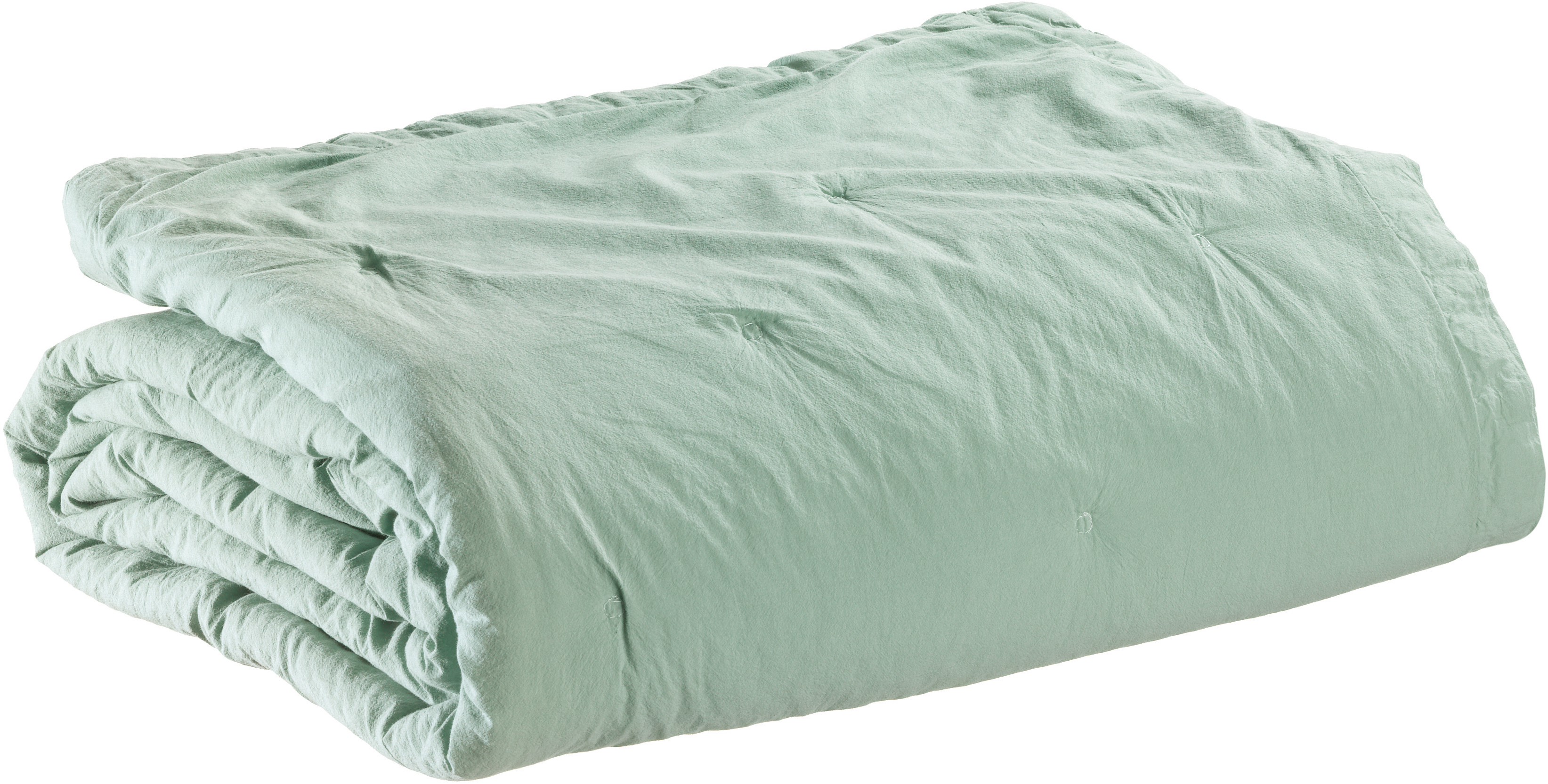 Jet de lit Tika Opaline 180 x 260