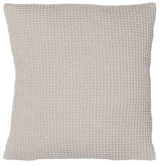 Coussin recycl Maia Lin 45 x 45