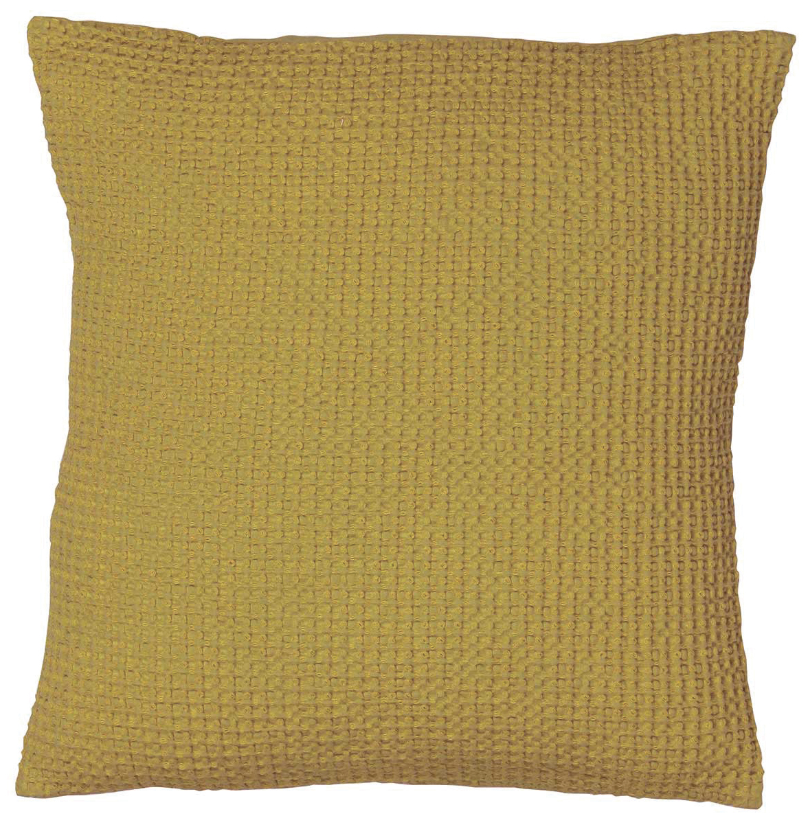 Coussin recycl Maia Badiane 45 x 45