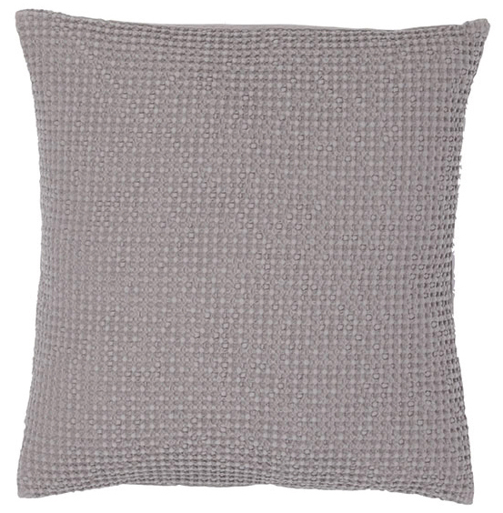 Coussin recycl Maia Orage 45 x 45