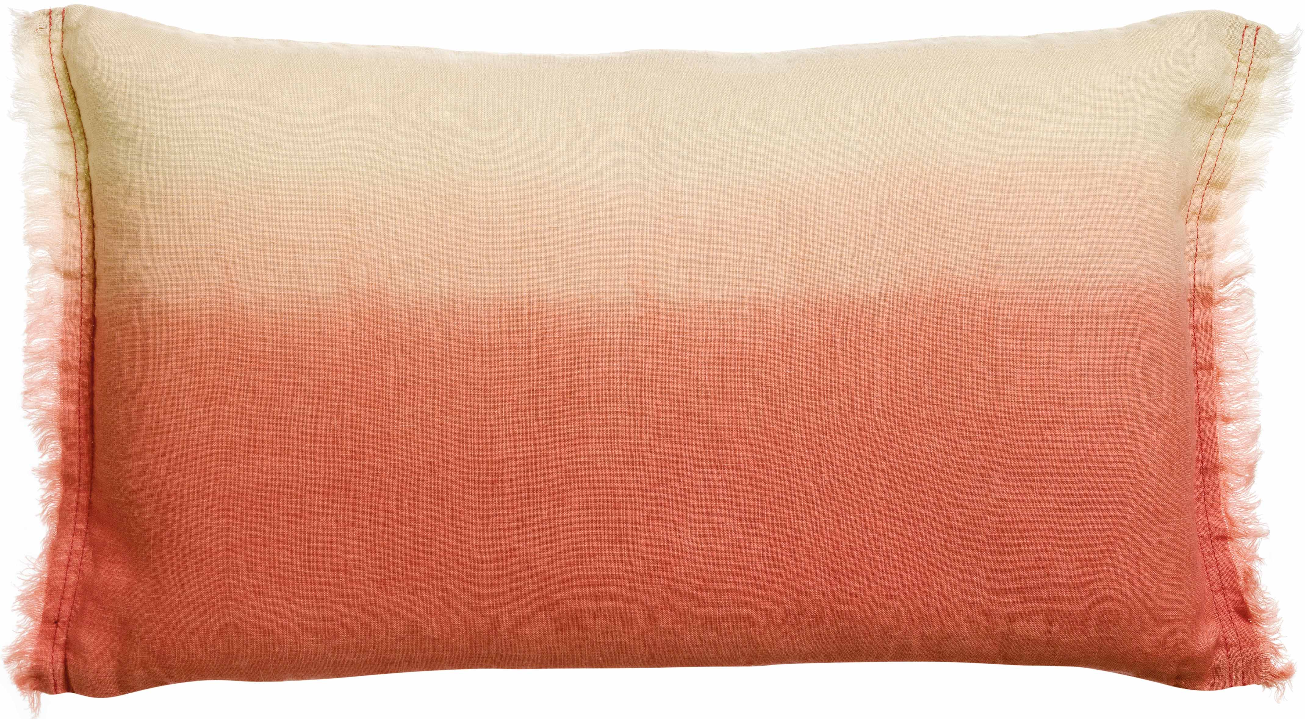 Coussin Zeff Shade Pche 30 x 50