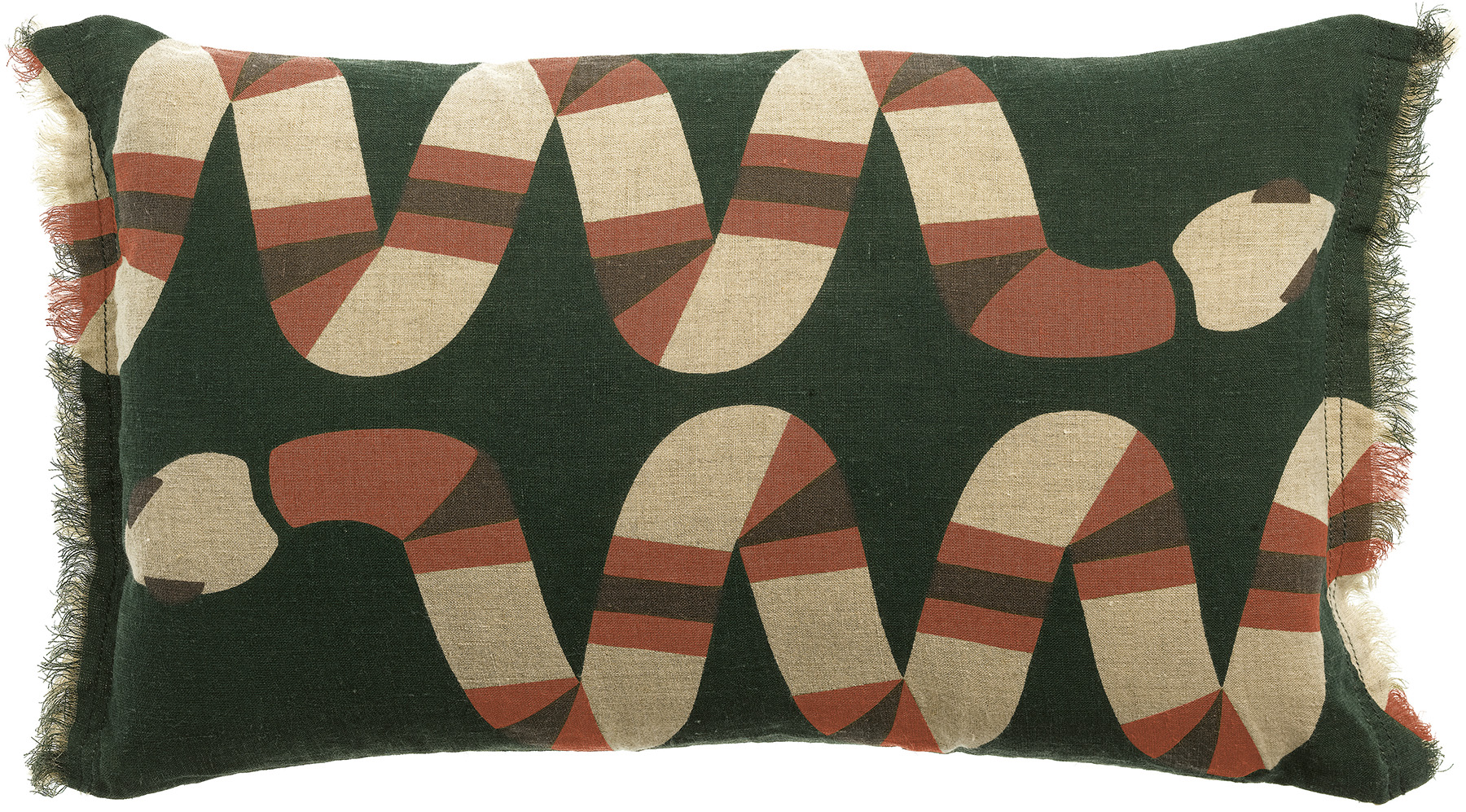 Coussin Zeff Yoka Abysse 30 x 50