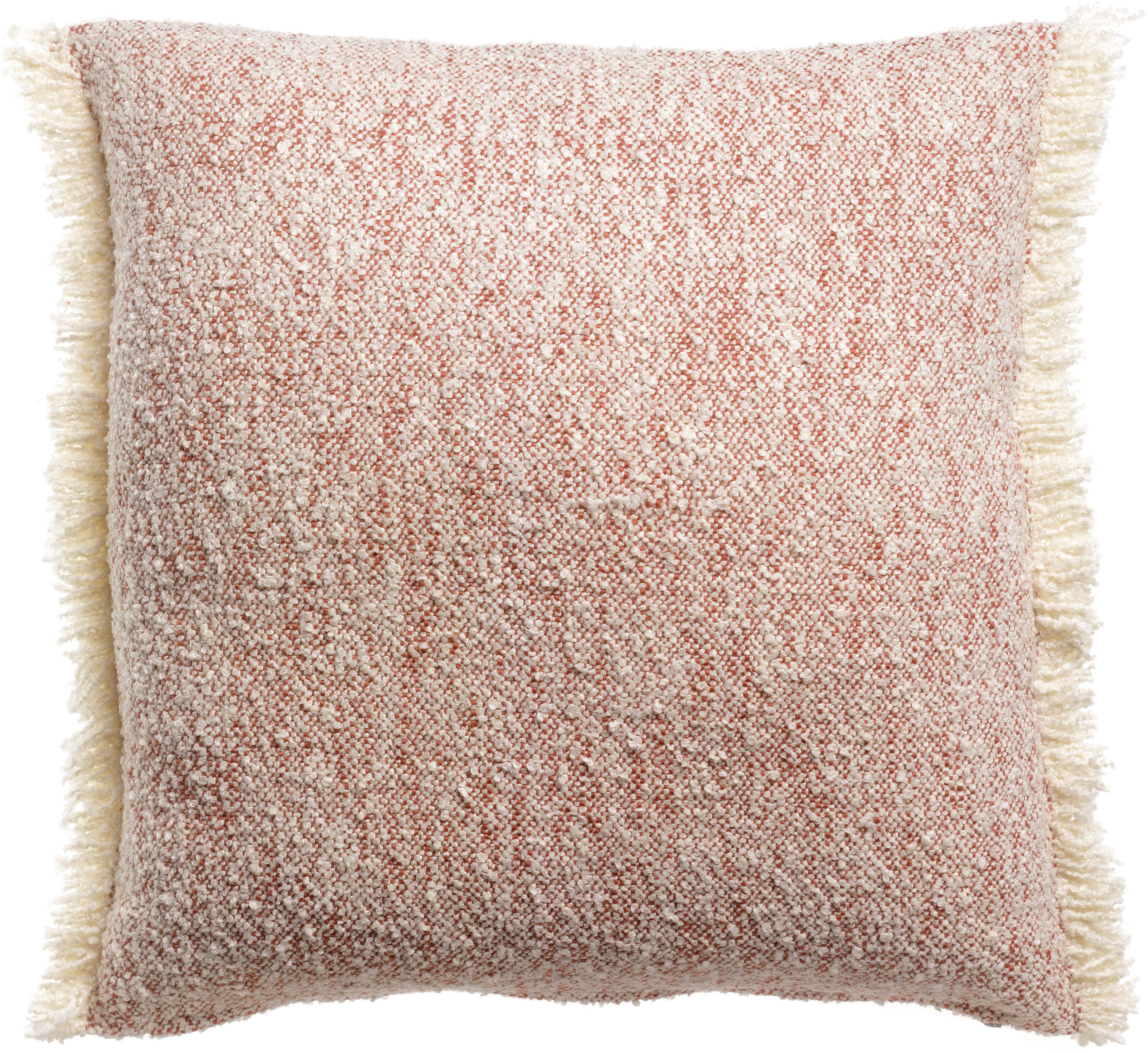 Coussin chin Jane Sienne 45 x 45