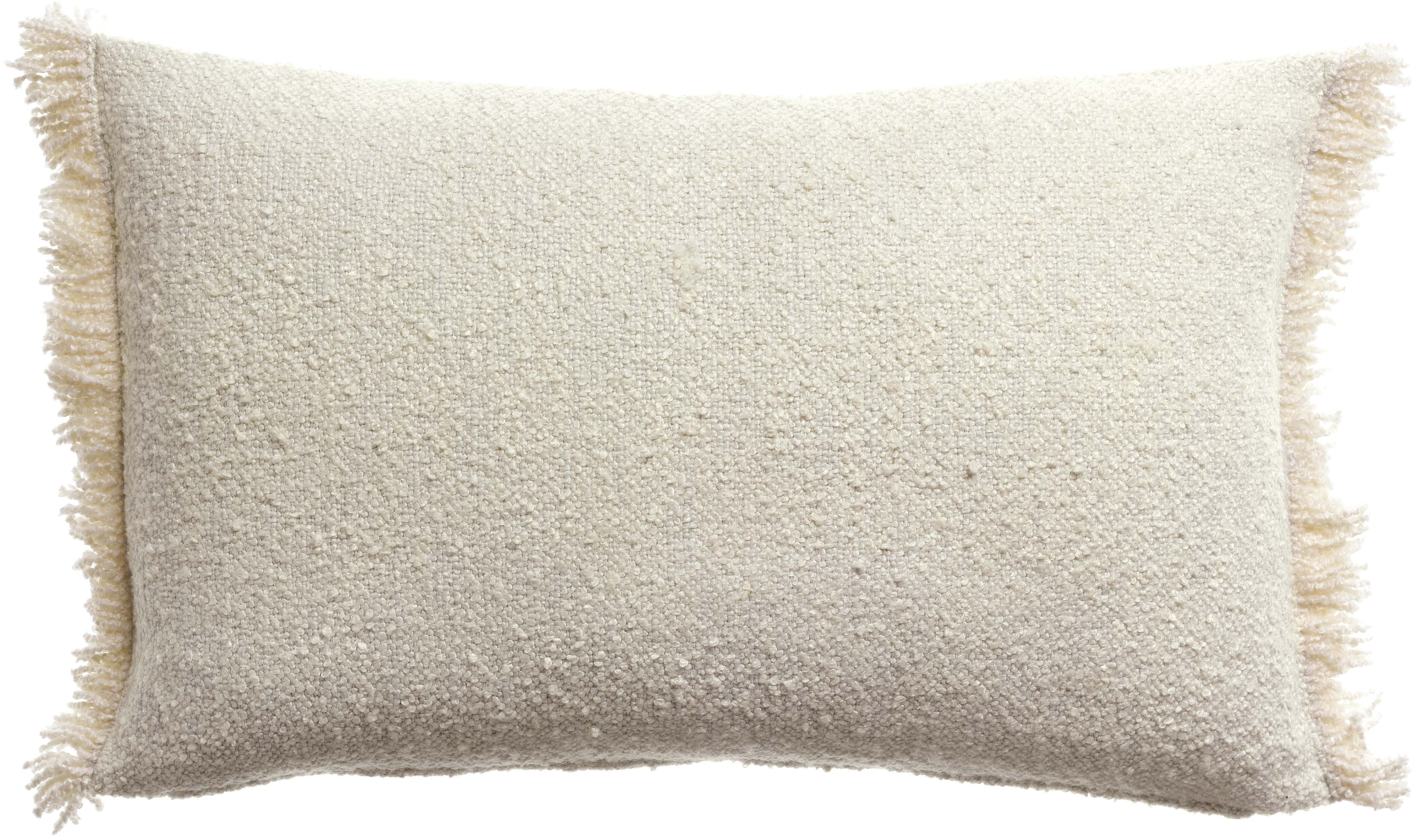 Coussin chin Jane Perle 30 x 50