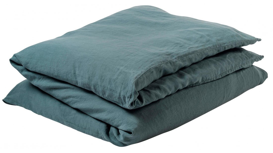 Housse de couette Cleste Sardine 140 x 200