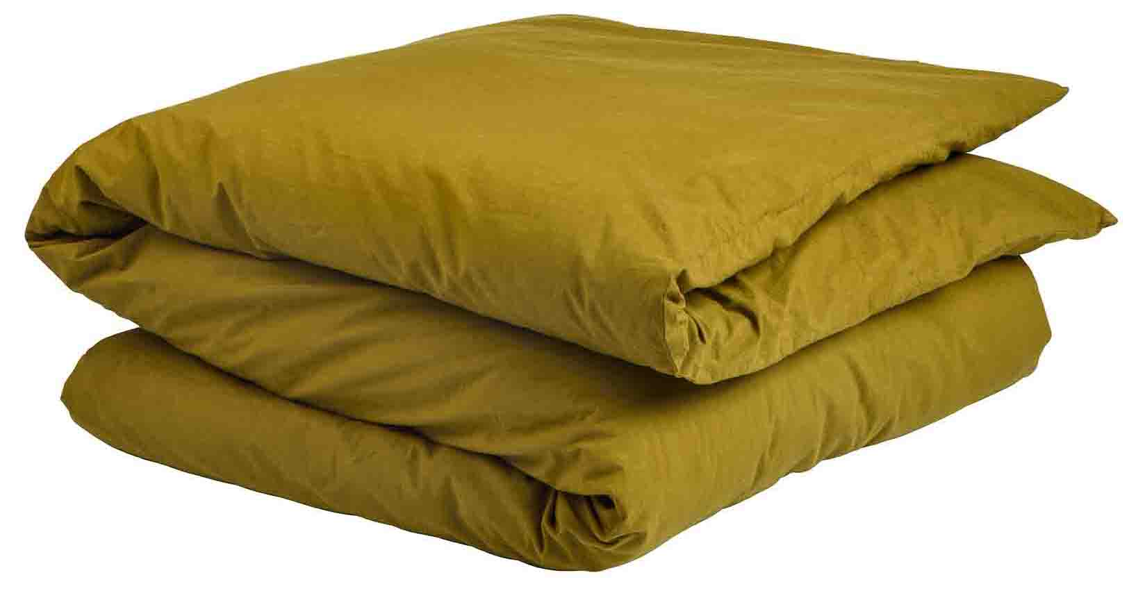 Housse de couette Cleste Nuts 240 x 260
