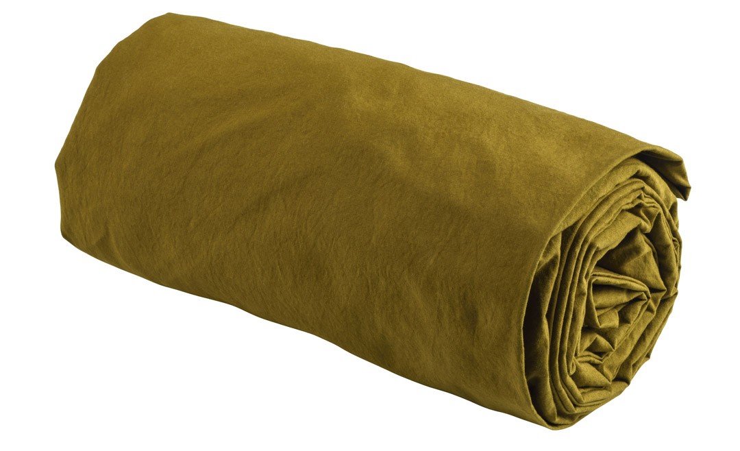 Drap housse Cleste Nuts 200 x 160