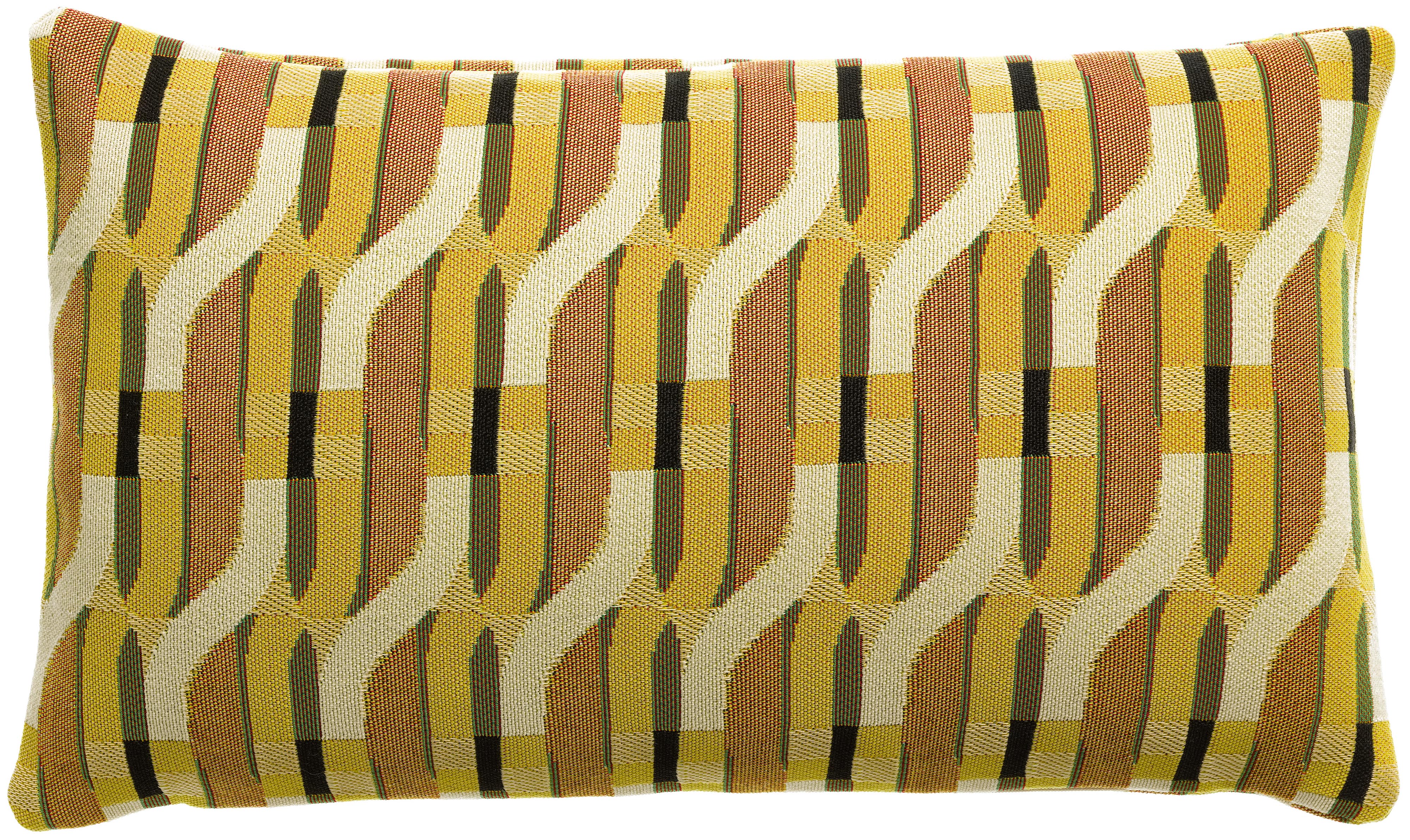 Coussin Kali outdoor Mirabelle 30 x 50