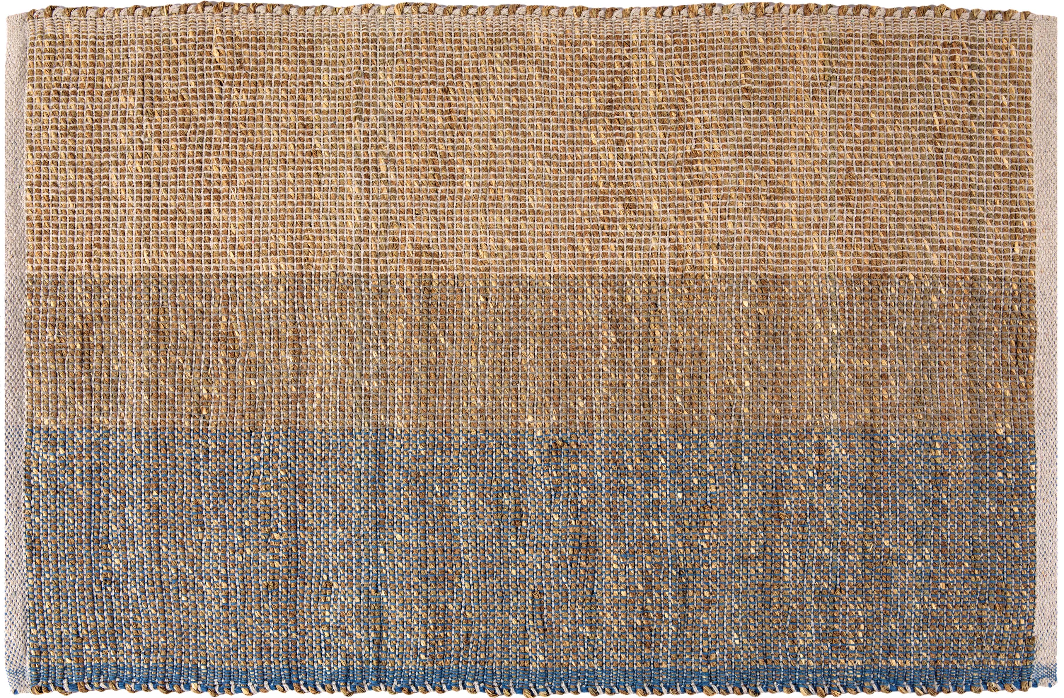 Tapis Karan Myosotis 60 x 90