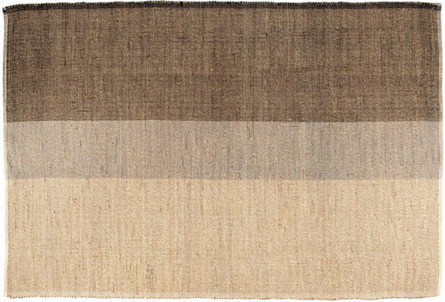 Tapis Karan Carbone 160 x 230