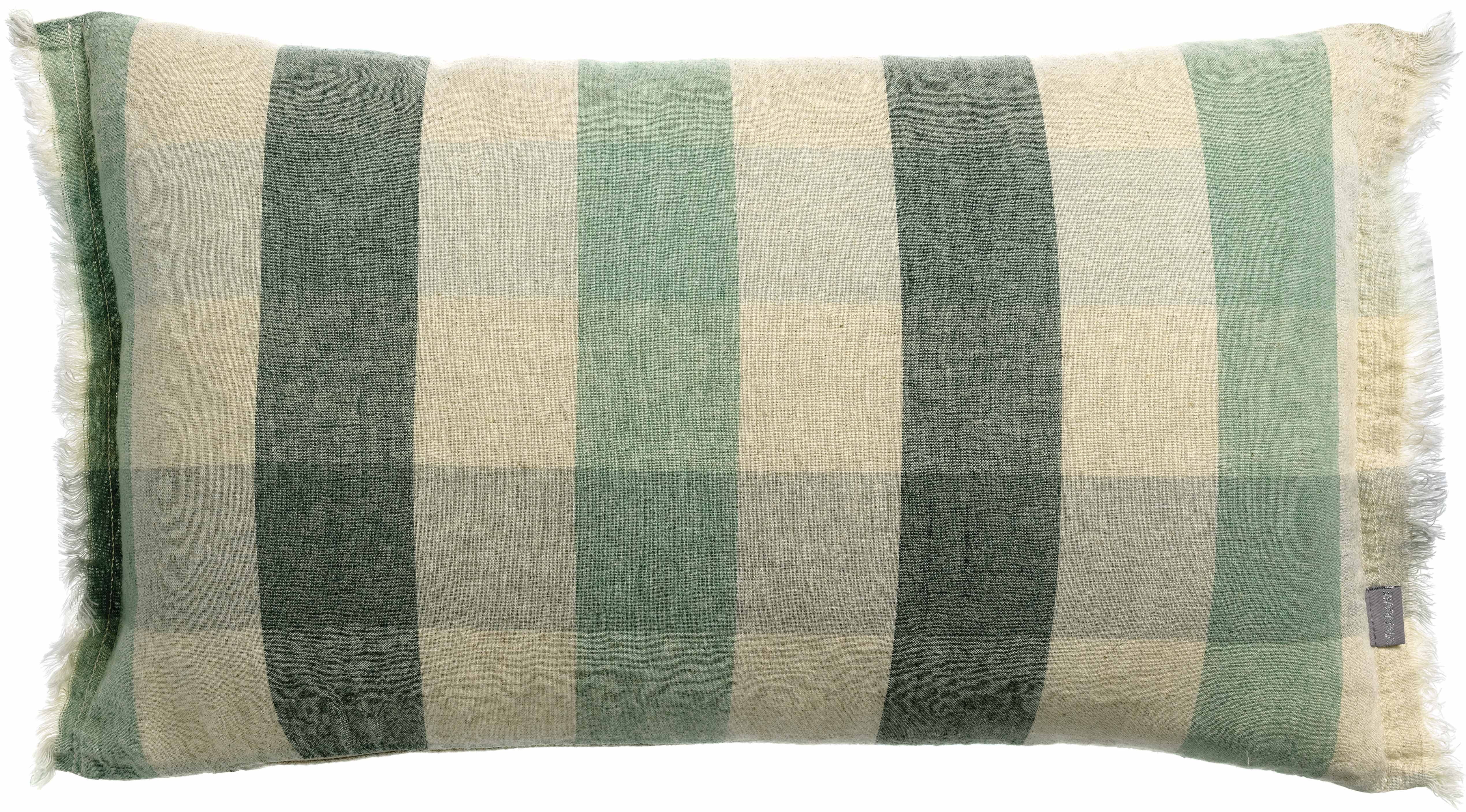 Coussin imprim Kate Thym 30 x 50