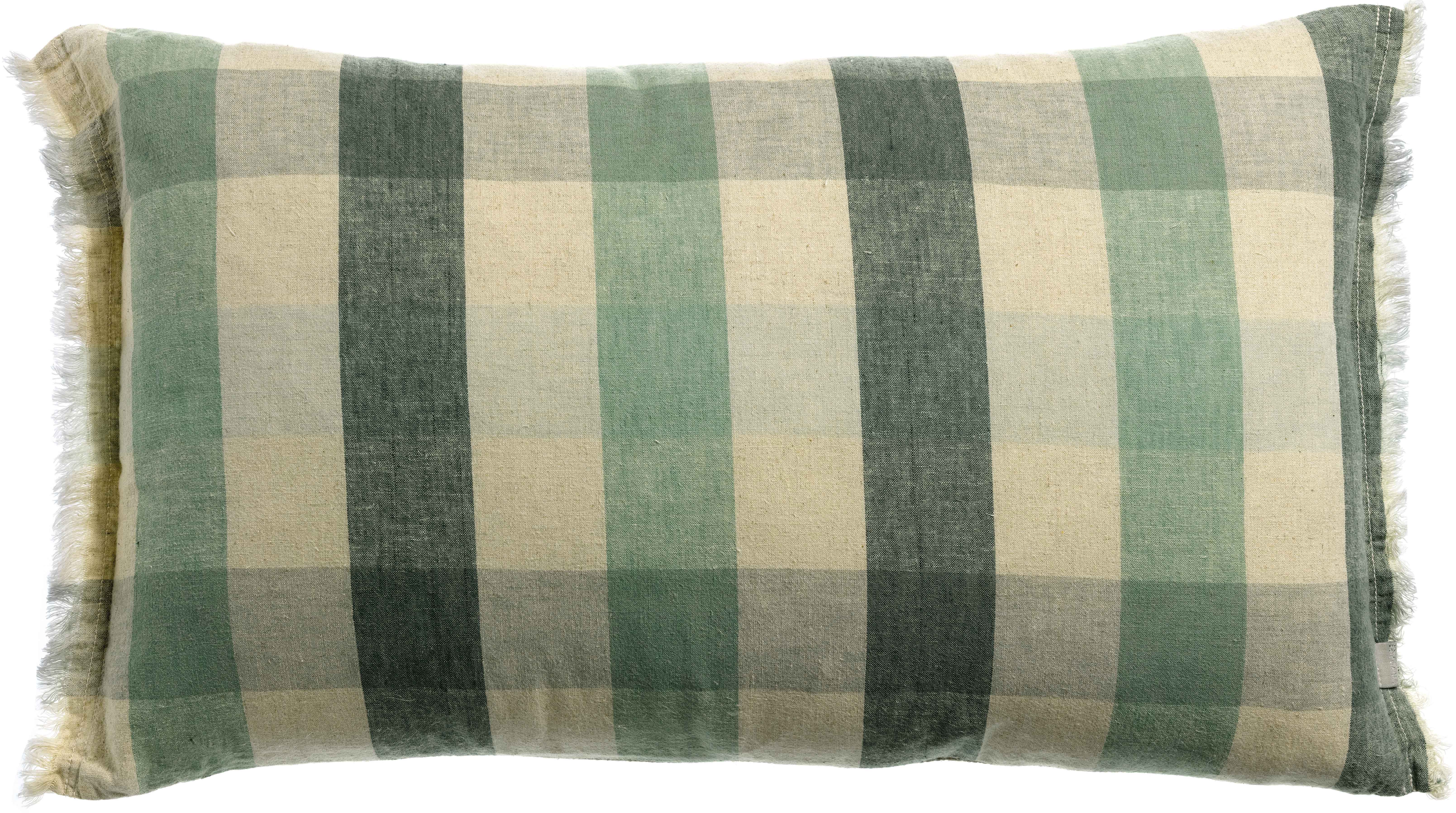 Coussin imprim Kate Thym 40 x 65