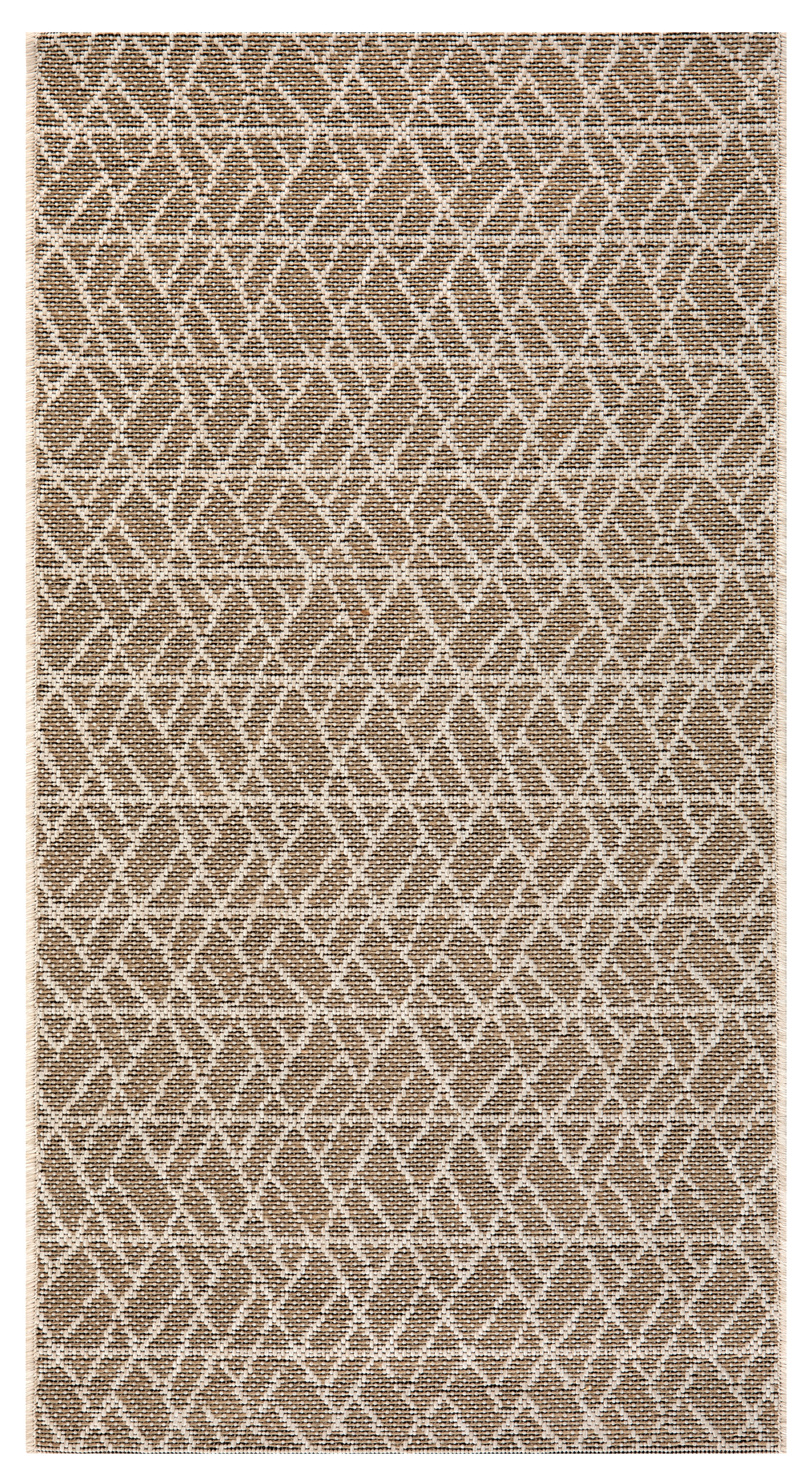Tapis Adam 2 outdoor Lin 60 x 110