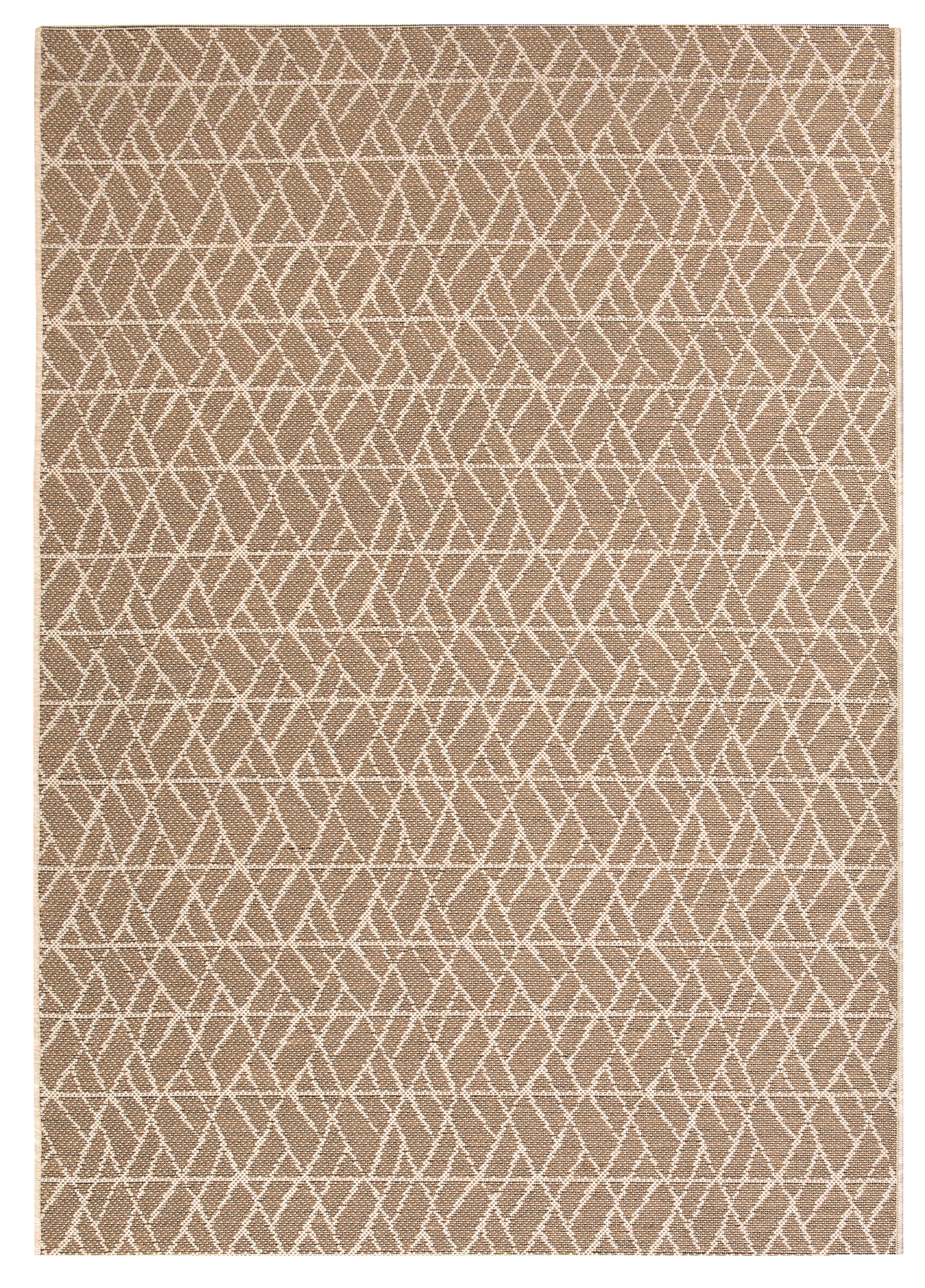Tapis Adam 2 outdoor Lin 120 x 170