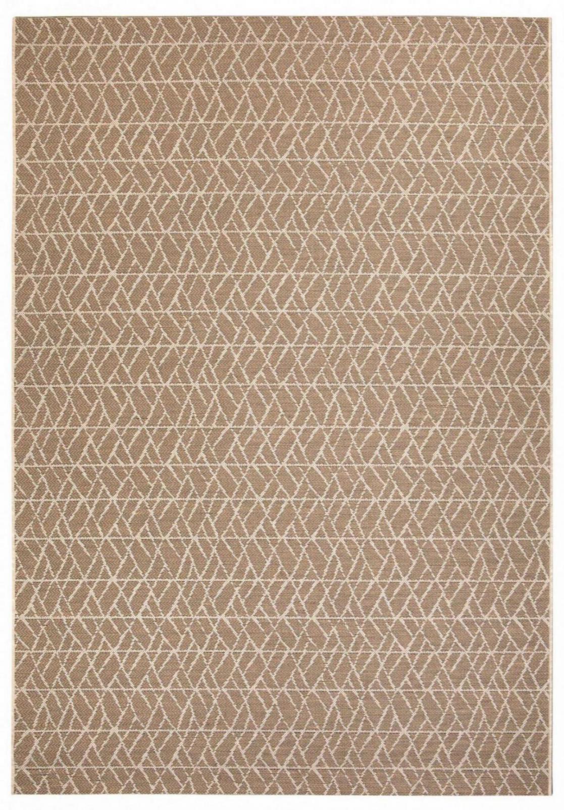 Tapis Adam 2 outdoor Lin 160 x 230