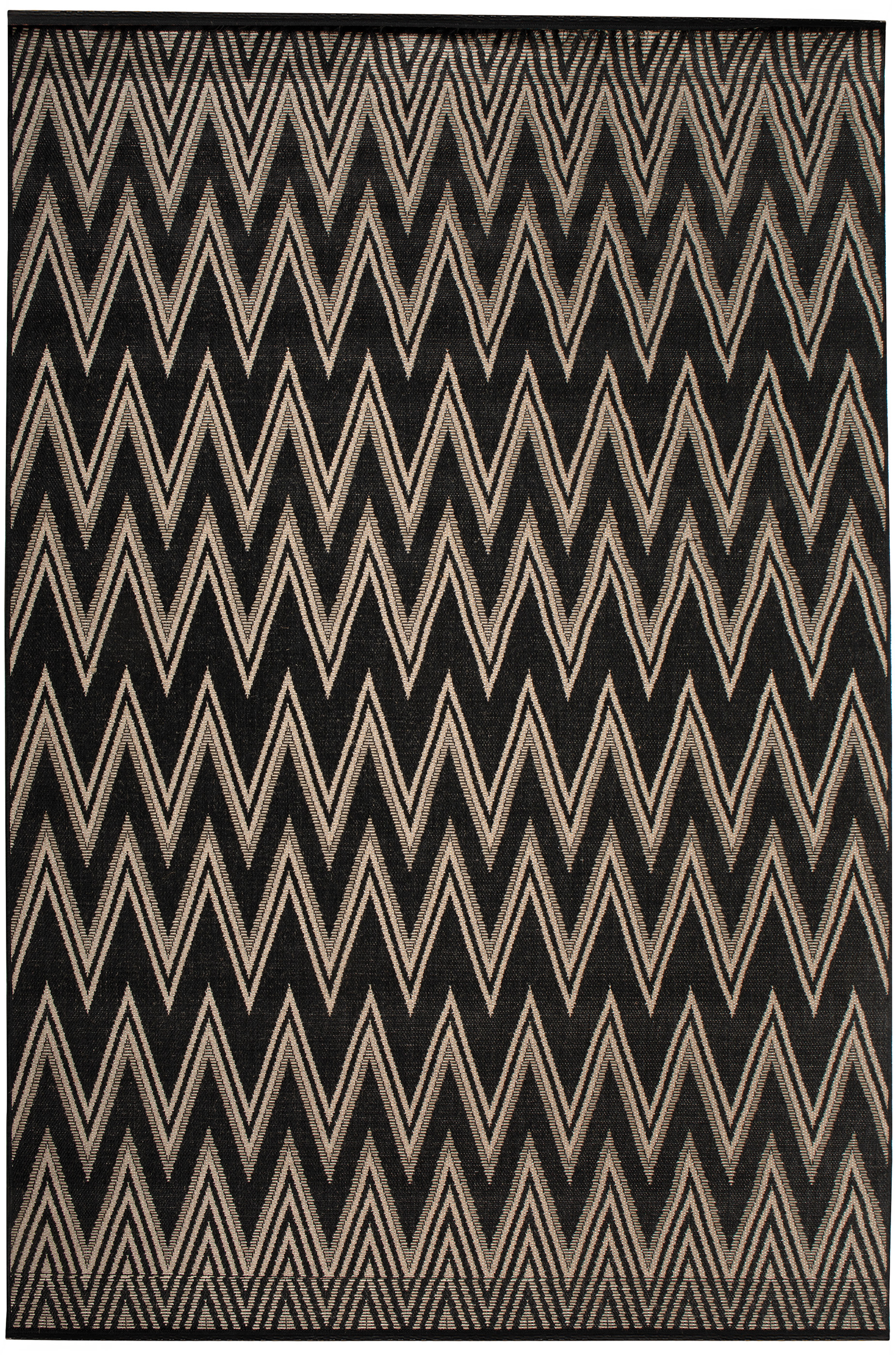 Tapis Lou 2 outdoor Naturel 200 x 290