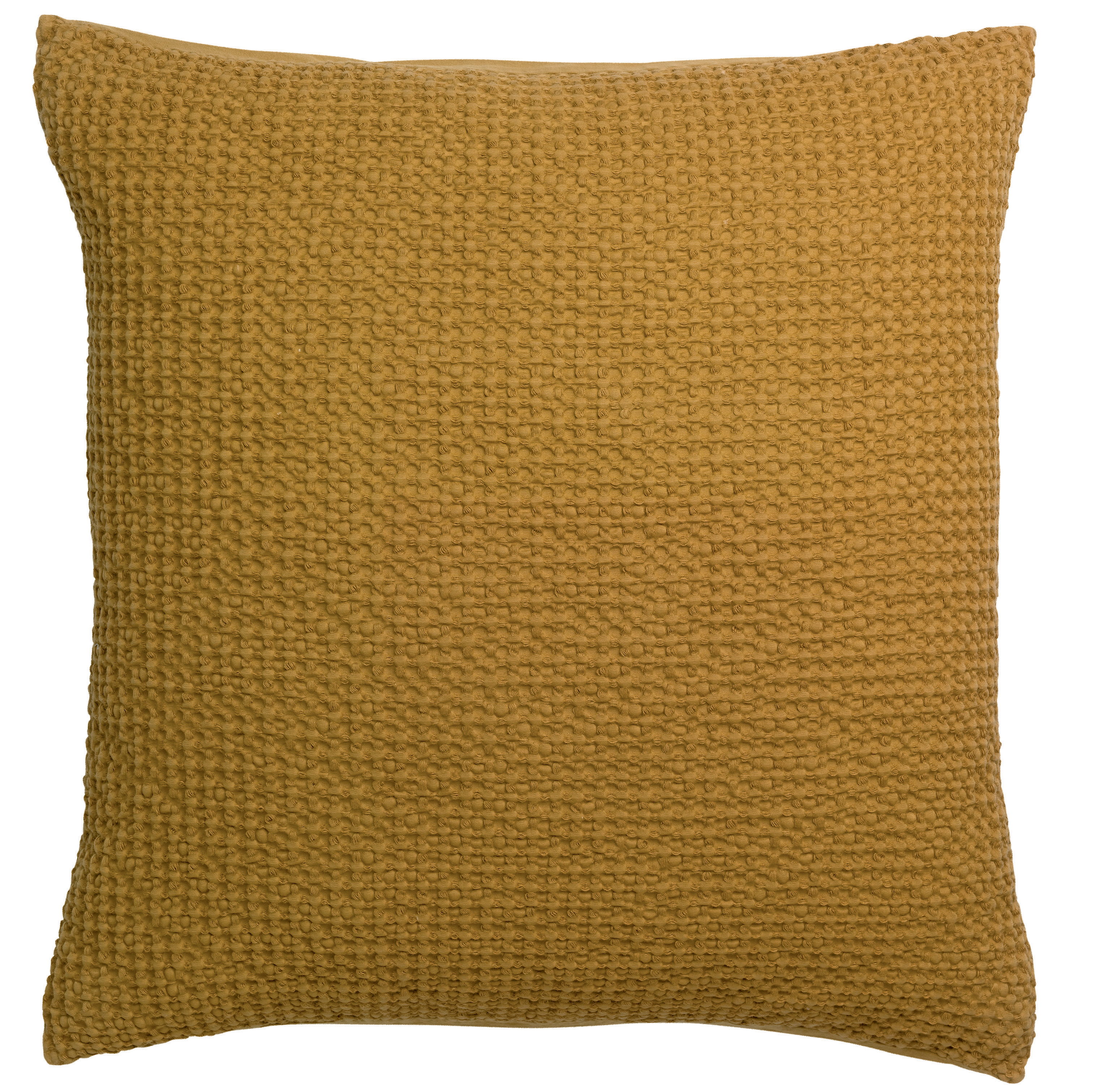 Coussin Maia Bronze 45 x 45