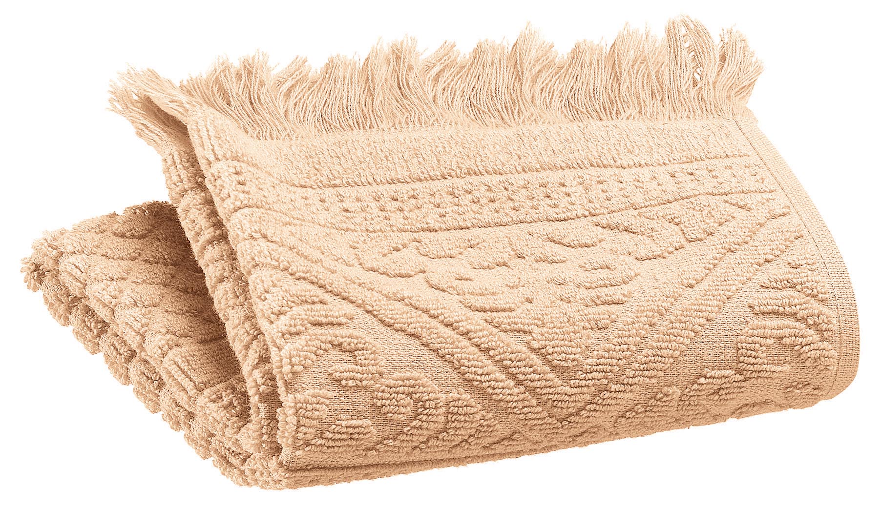 Serviette invit Zo Poudre 30 x 50