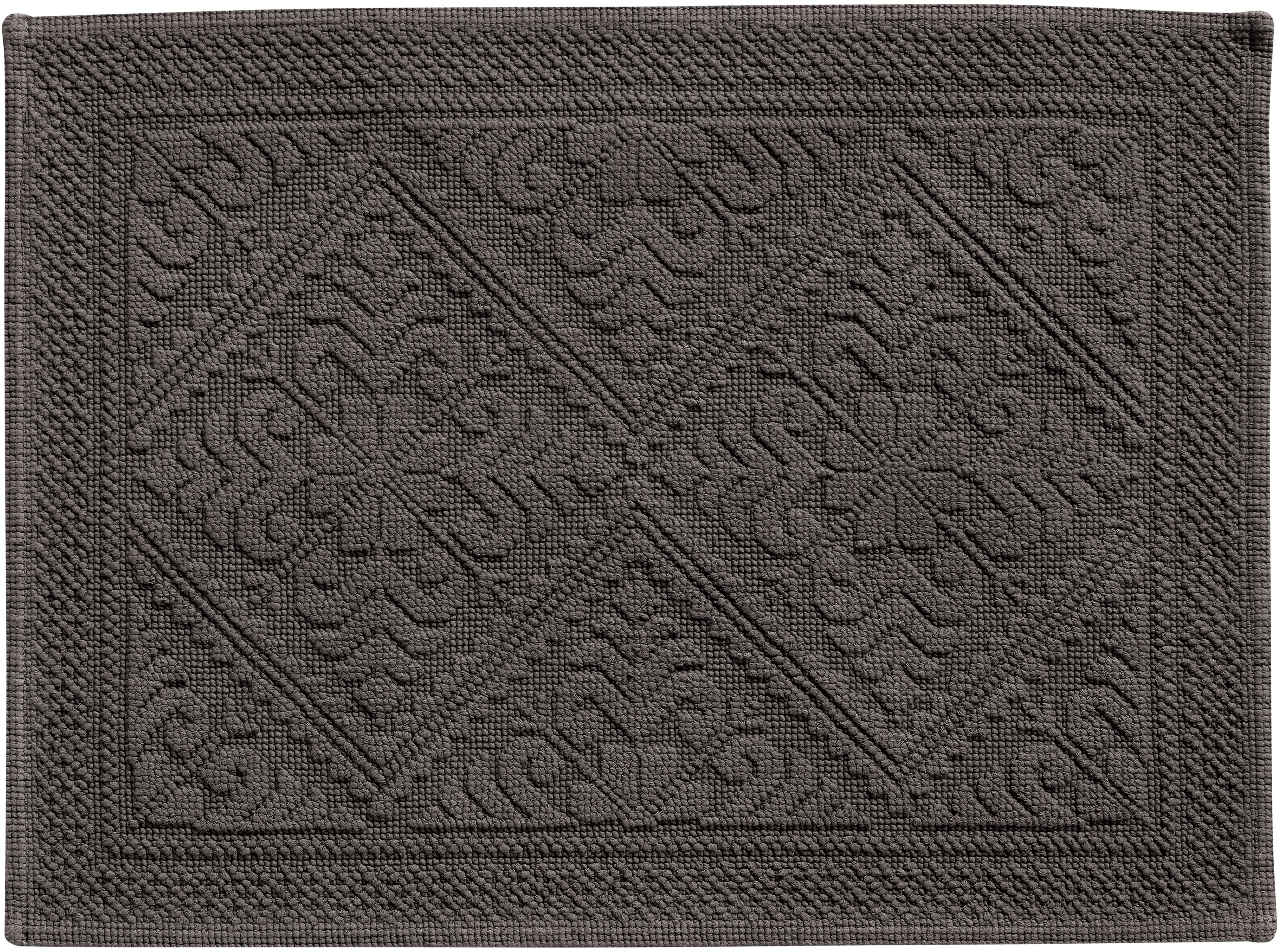 Tapis de bain Enzo bne 54 x 64