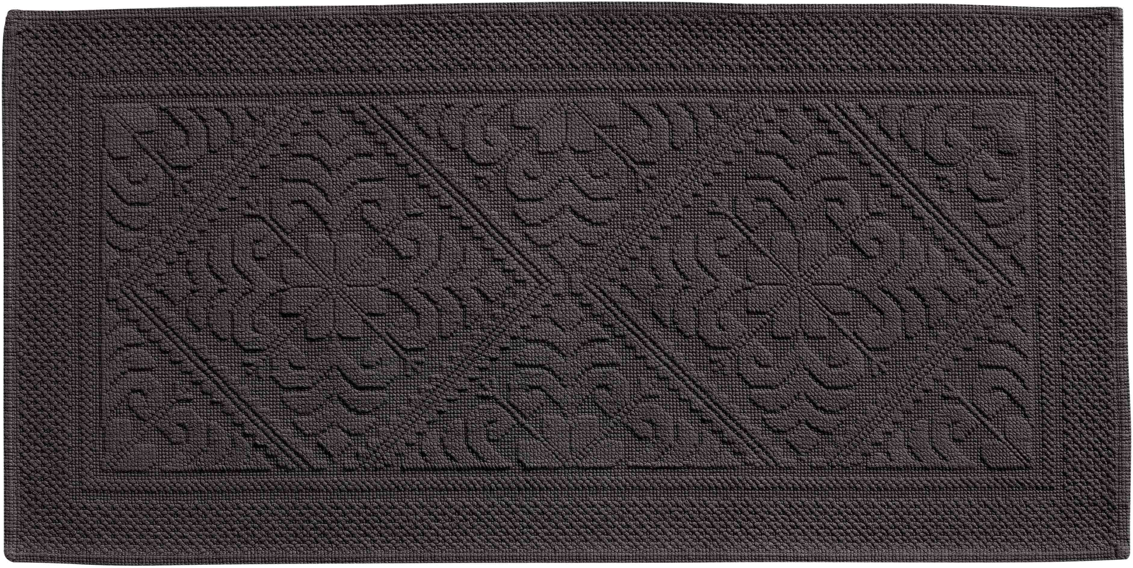 Tapis de bain Enzo bne 54 x 110