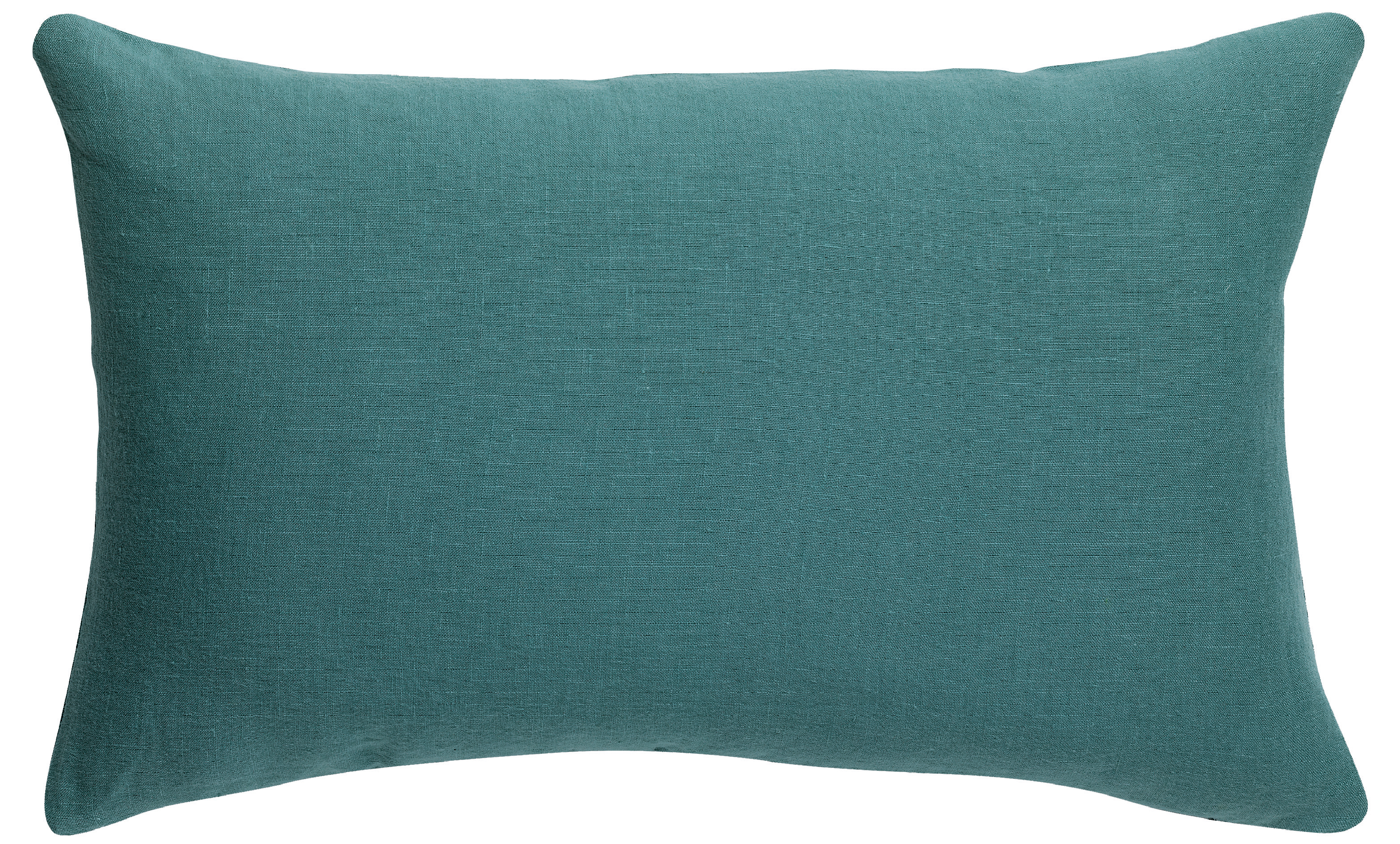 Coussin uni Zeff Prusse 40 x 65