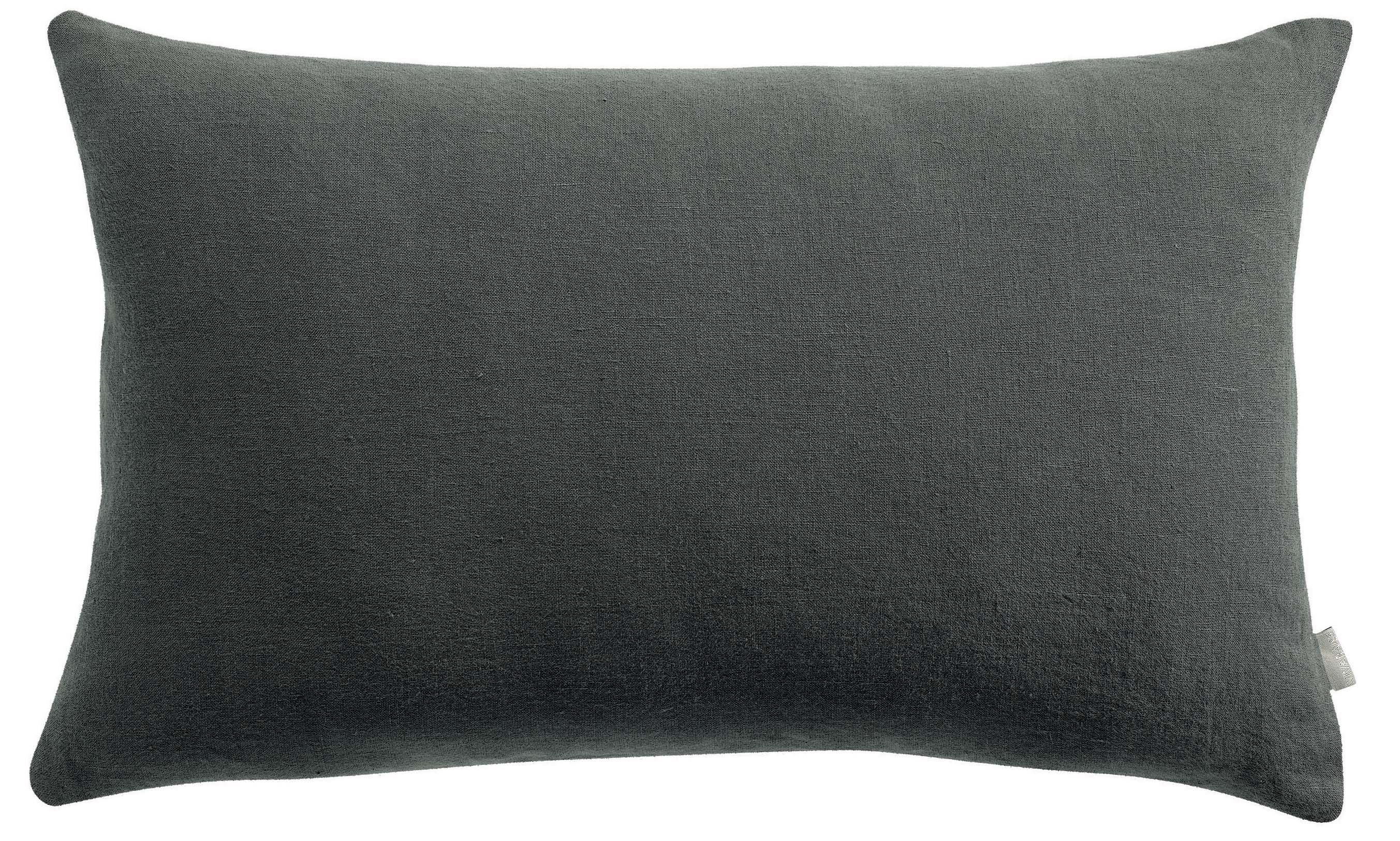 Coussin uni Zeff Tonnerre 40 x 65