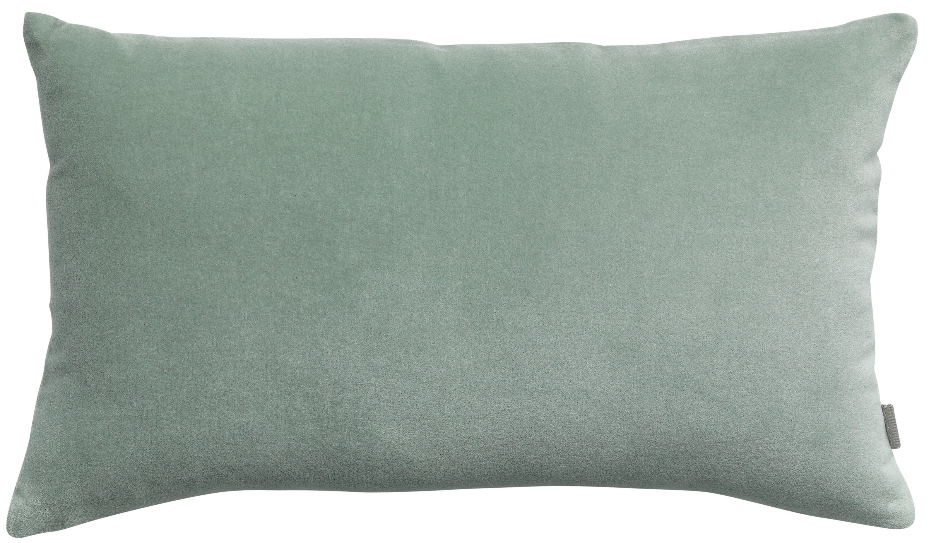 Coussin uni Elise Opaline 30 x 50