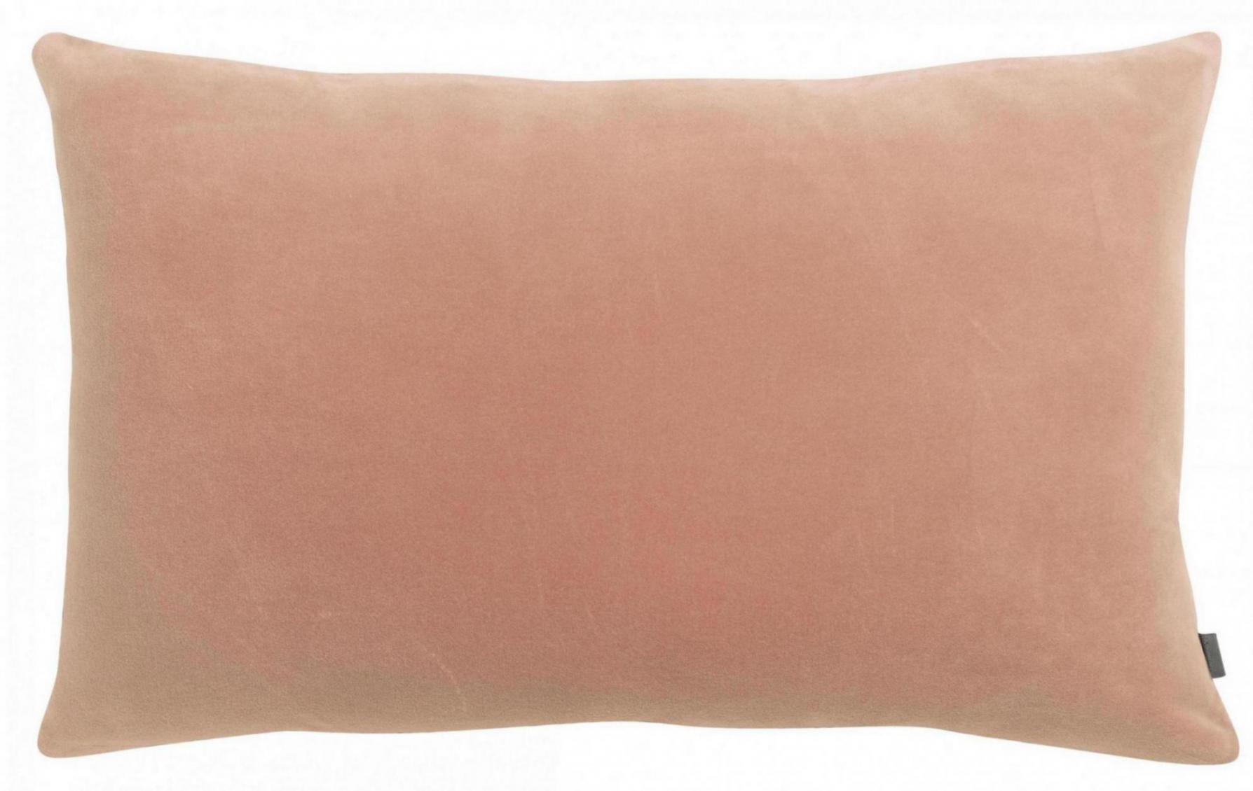 Coussin uni Elise Epice 40 x 65